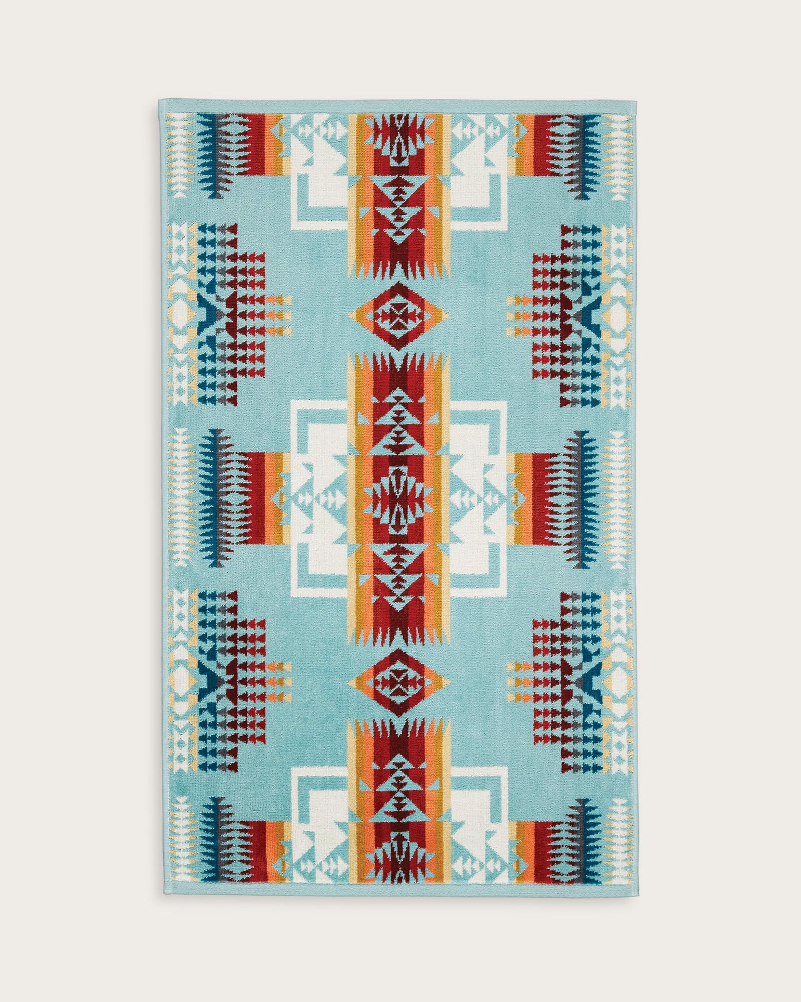 PENDLETON CHIEF JOSEPH TOWEL COLLECTION - Image 3
