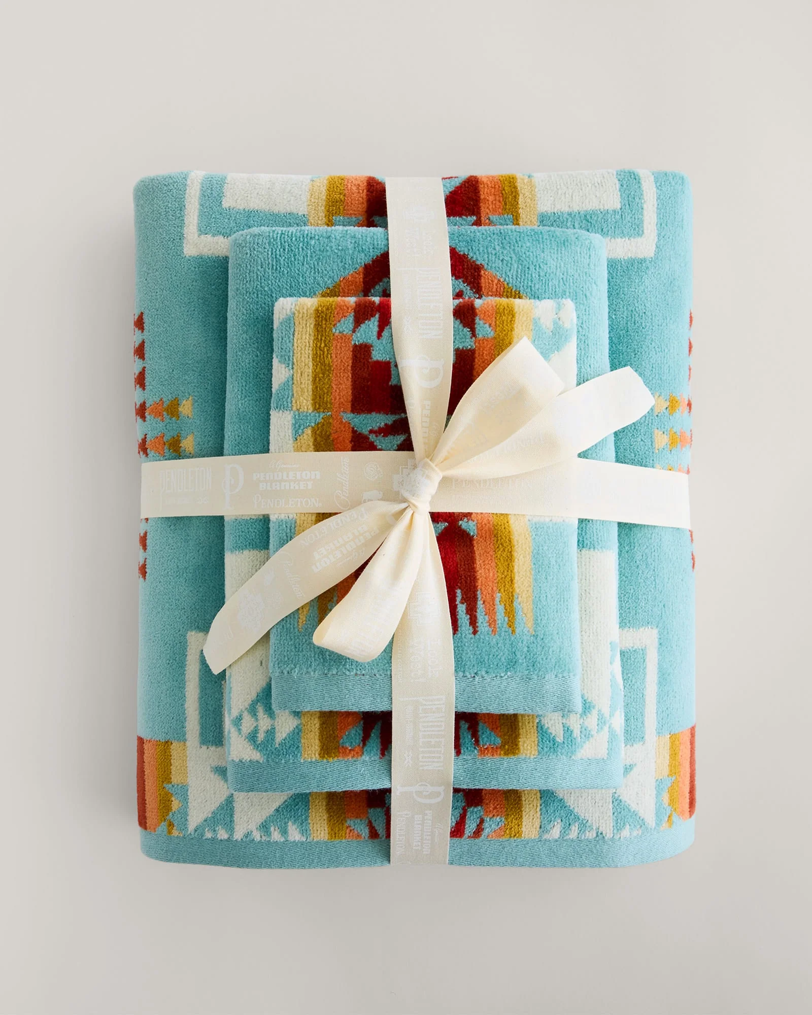 PENDLETON CHIEF JOSEPH TOWEL COLLECTION - Image 6