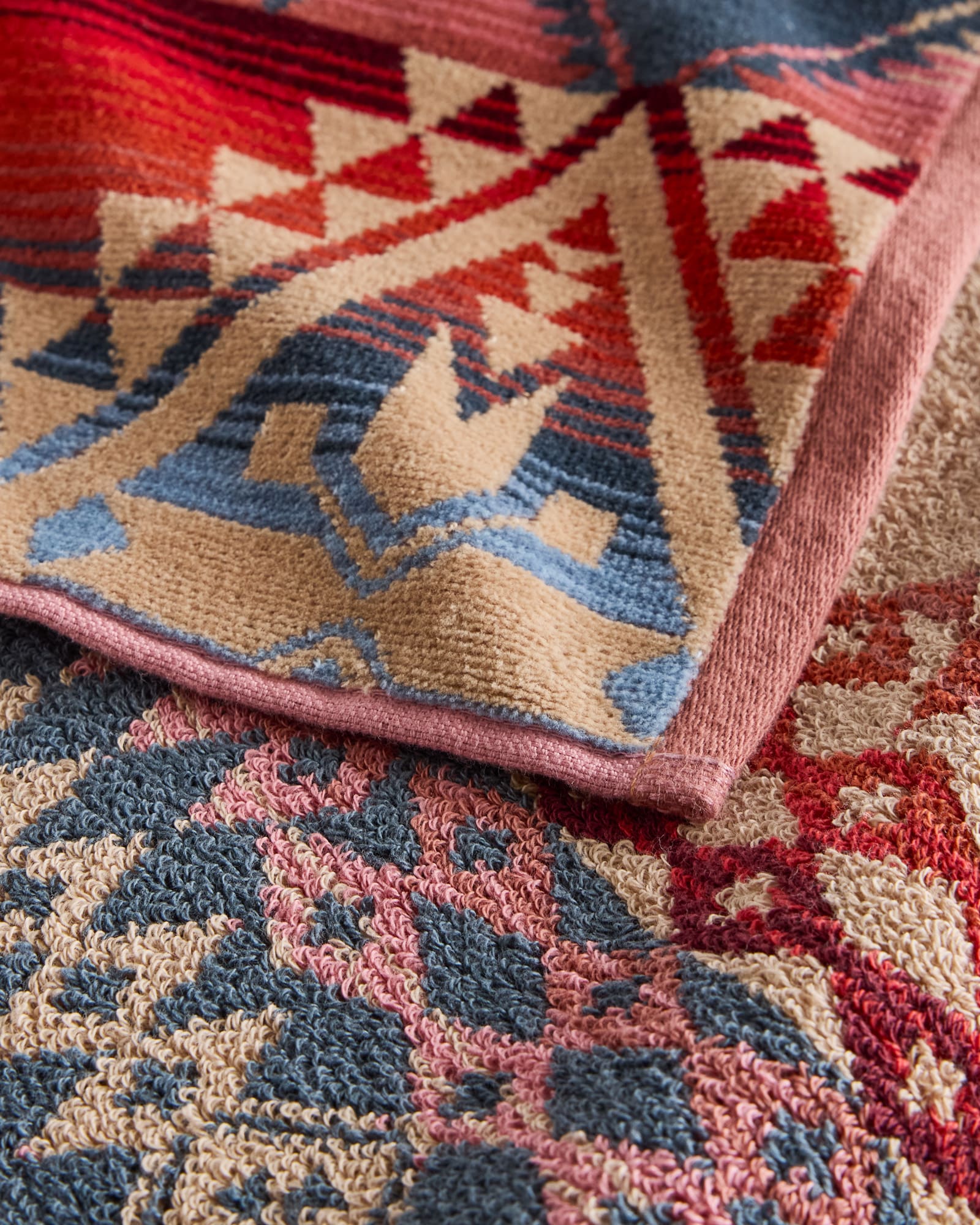 PENDLETON CANYONLANDS TOWEL COLLECTION - Image 5