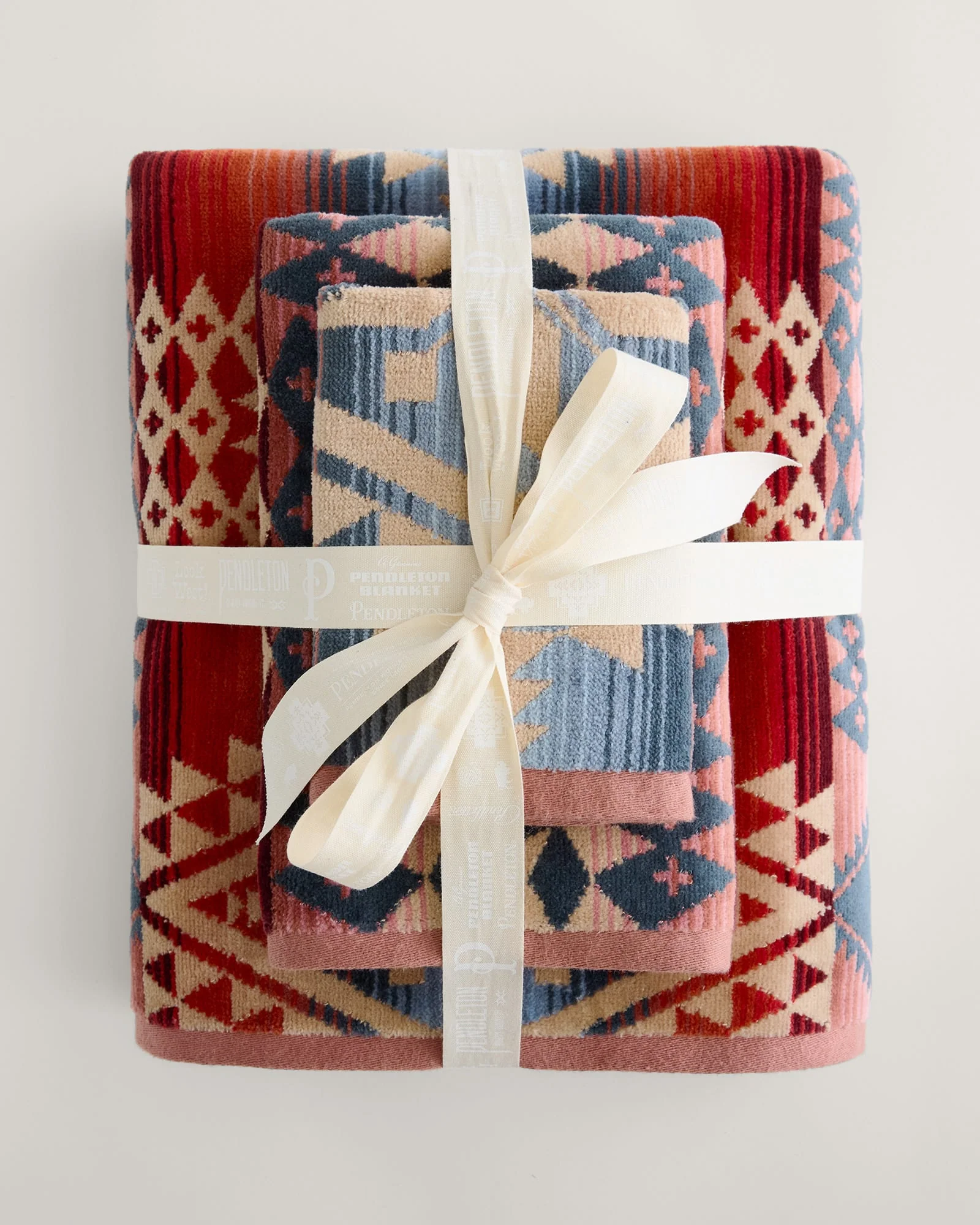 PENDLETON CANYONLANDS TOWEL COLLECTION - Image 6