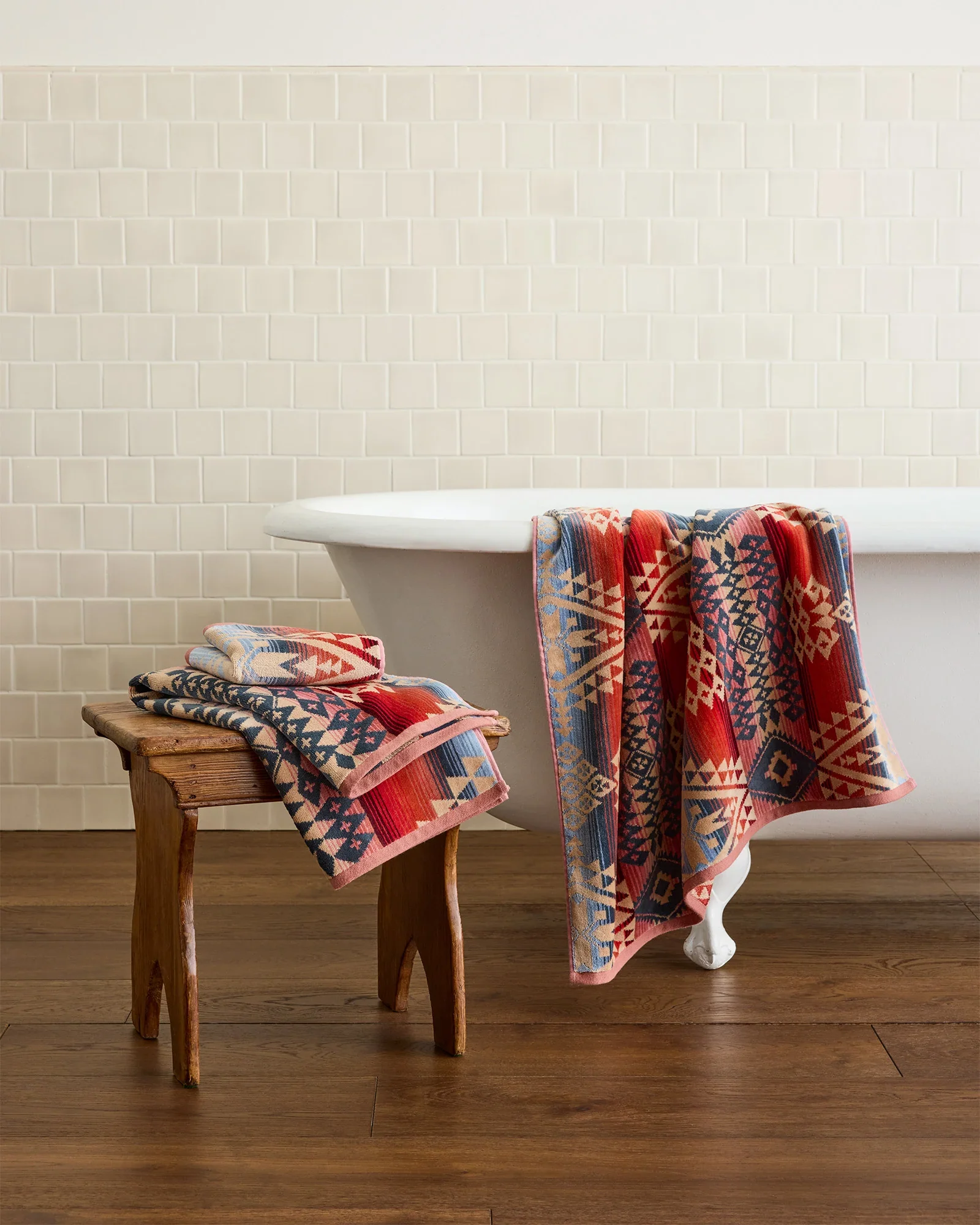 PENDLETON CANYONLANDS TOWEL COLLECTION - Image 7