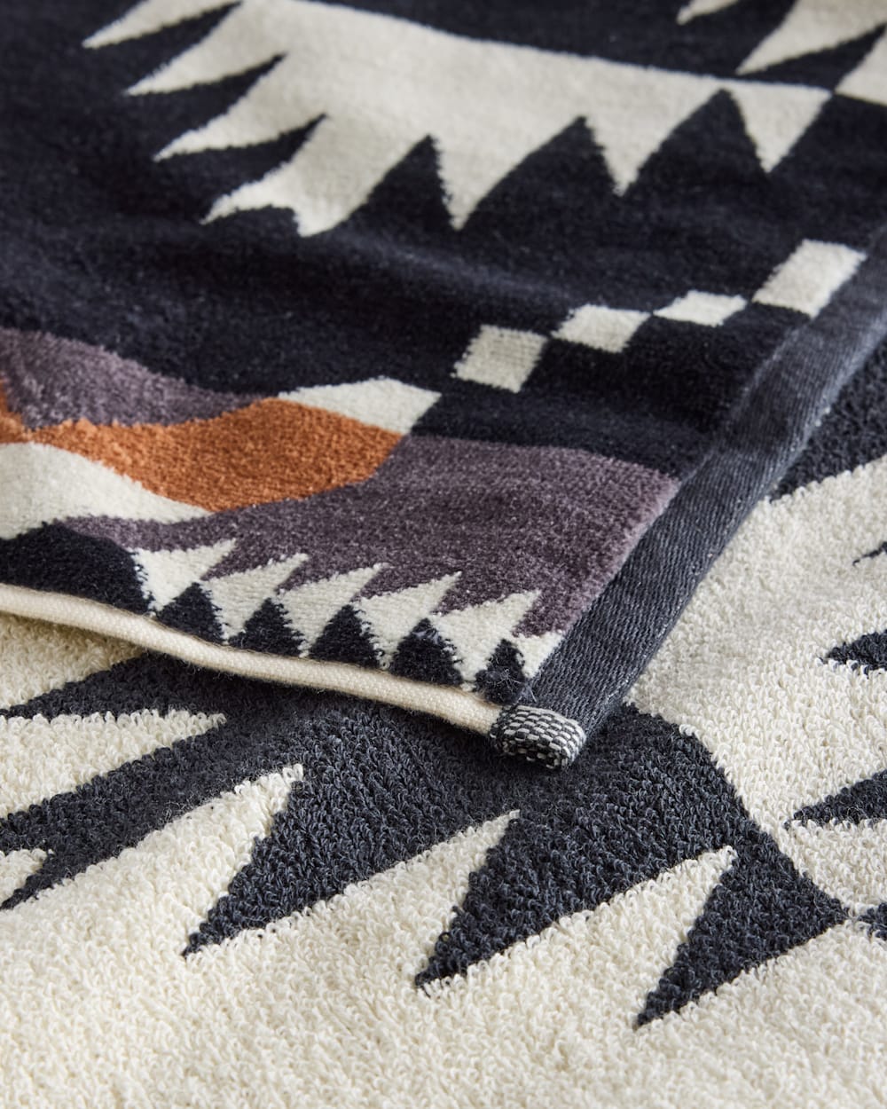 PENDLETON SPIDER ROCK TOWEL COLLECTION - Image 5