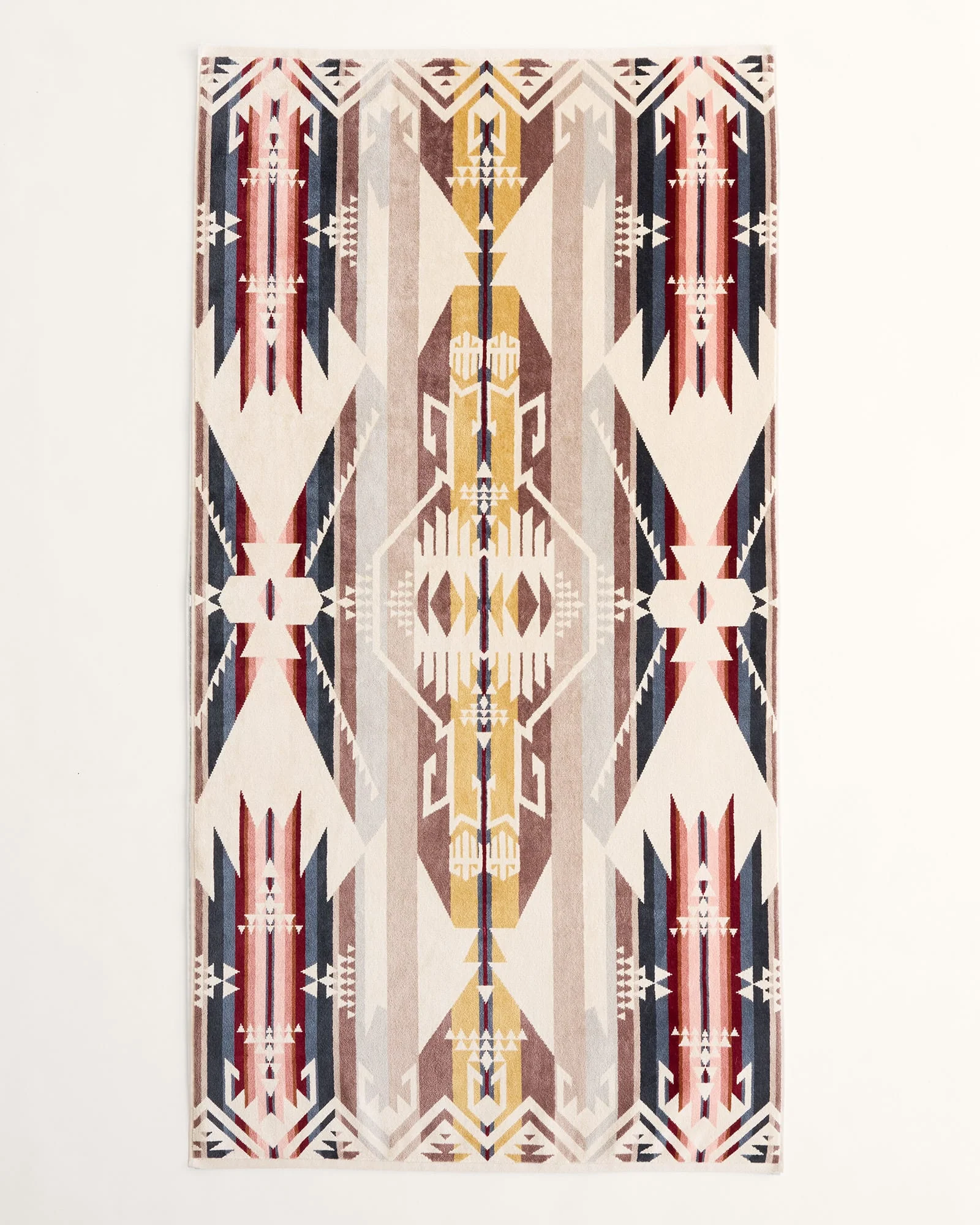PENDLETON WHITE SANDS TOWEL COLLECTION - Image 2