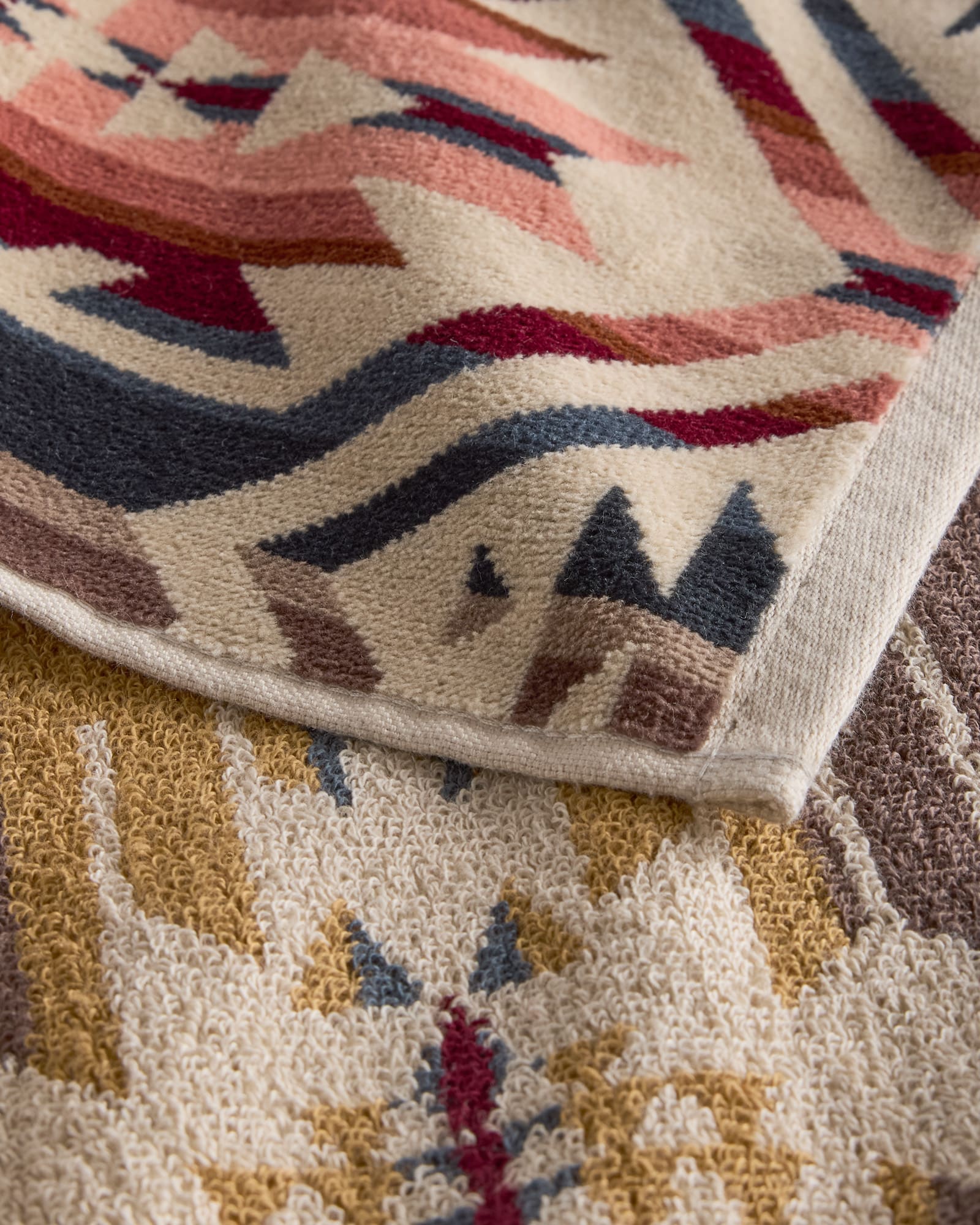 PENDLETON WHITE SANDS TOWEL COLLECTION - Image 5