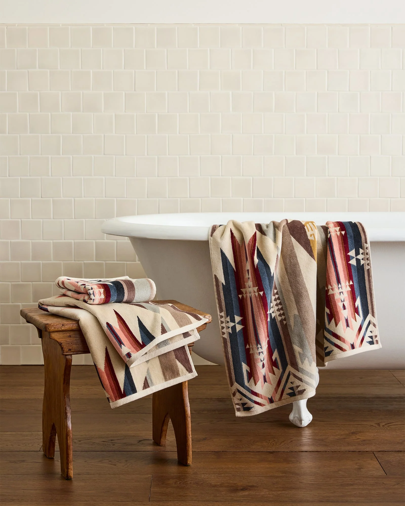 PENDLETON WHITE SANDS TOWEL COLLECTION - Image 6