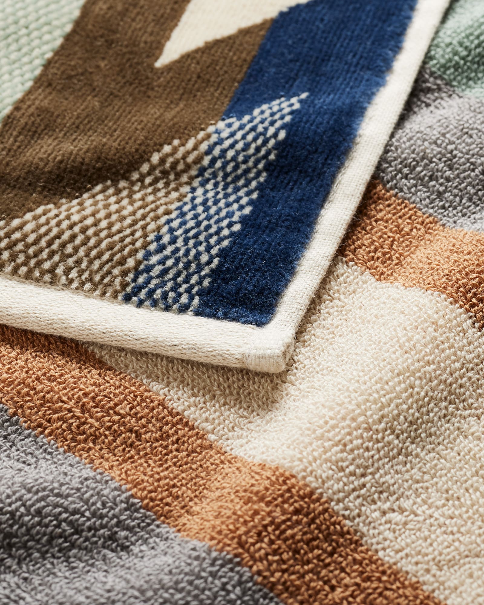 PENDLETON WYETH TRAIL TOWEL COLLECTION - Image 6