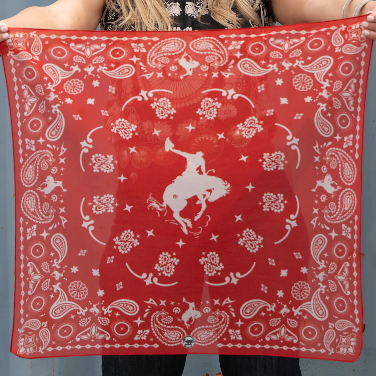 Renegade - Bandana