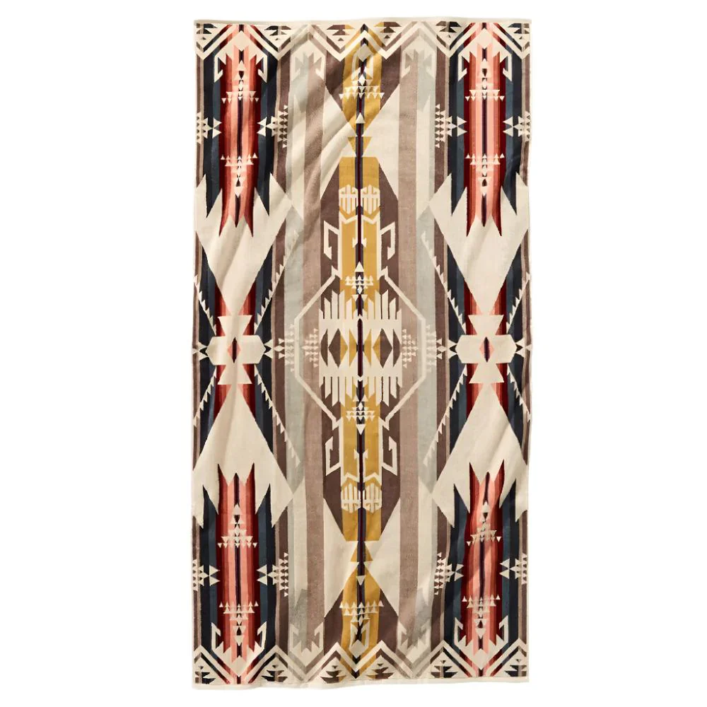 Pendleton White Sands Bath Towel