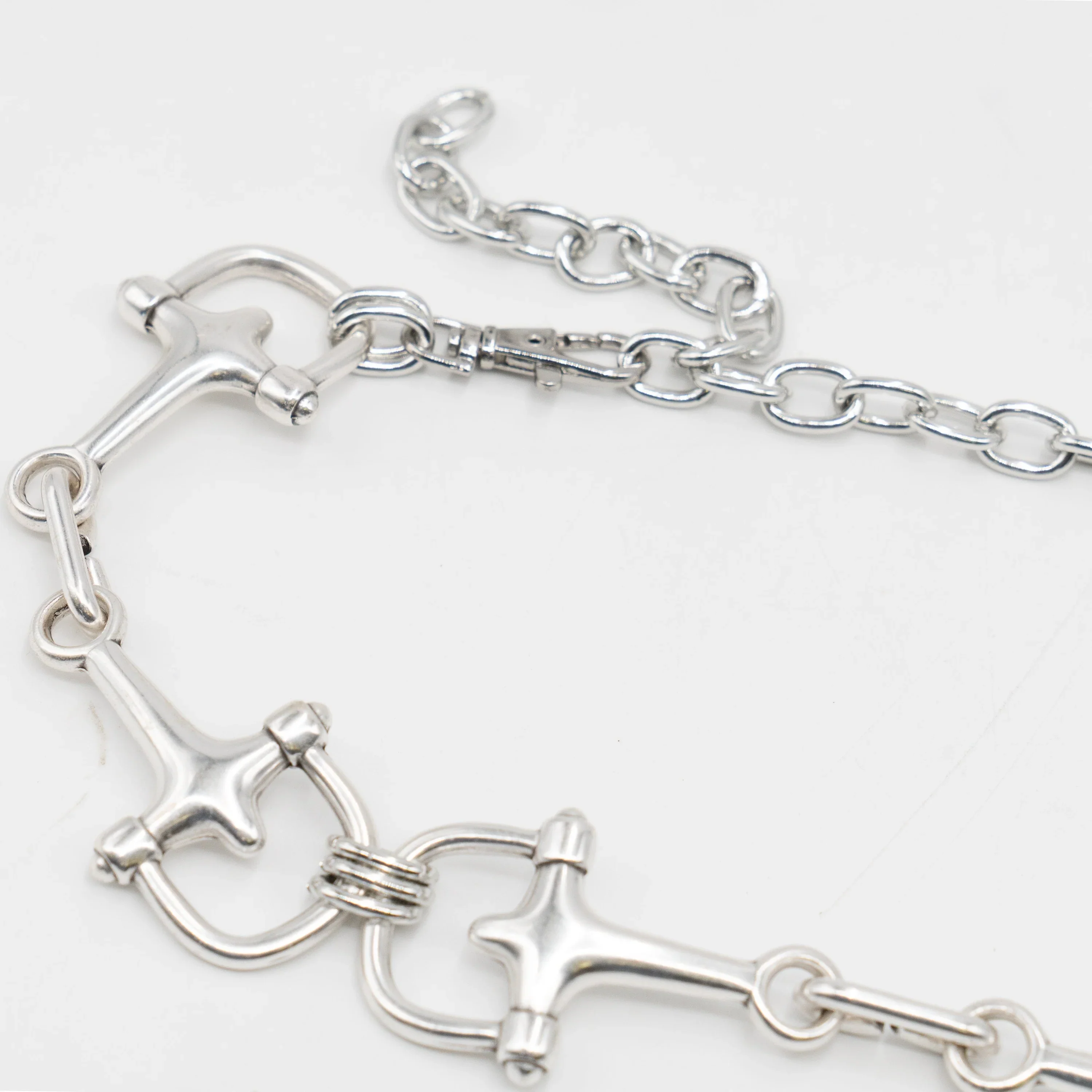 Streets Ahead Marin Chain Belt - Image 4