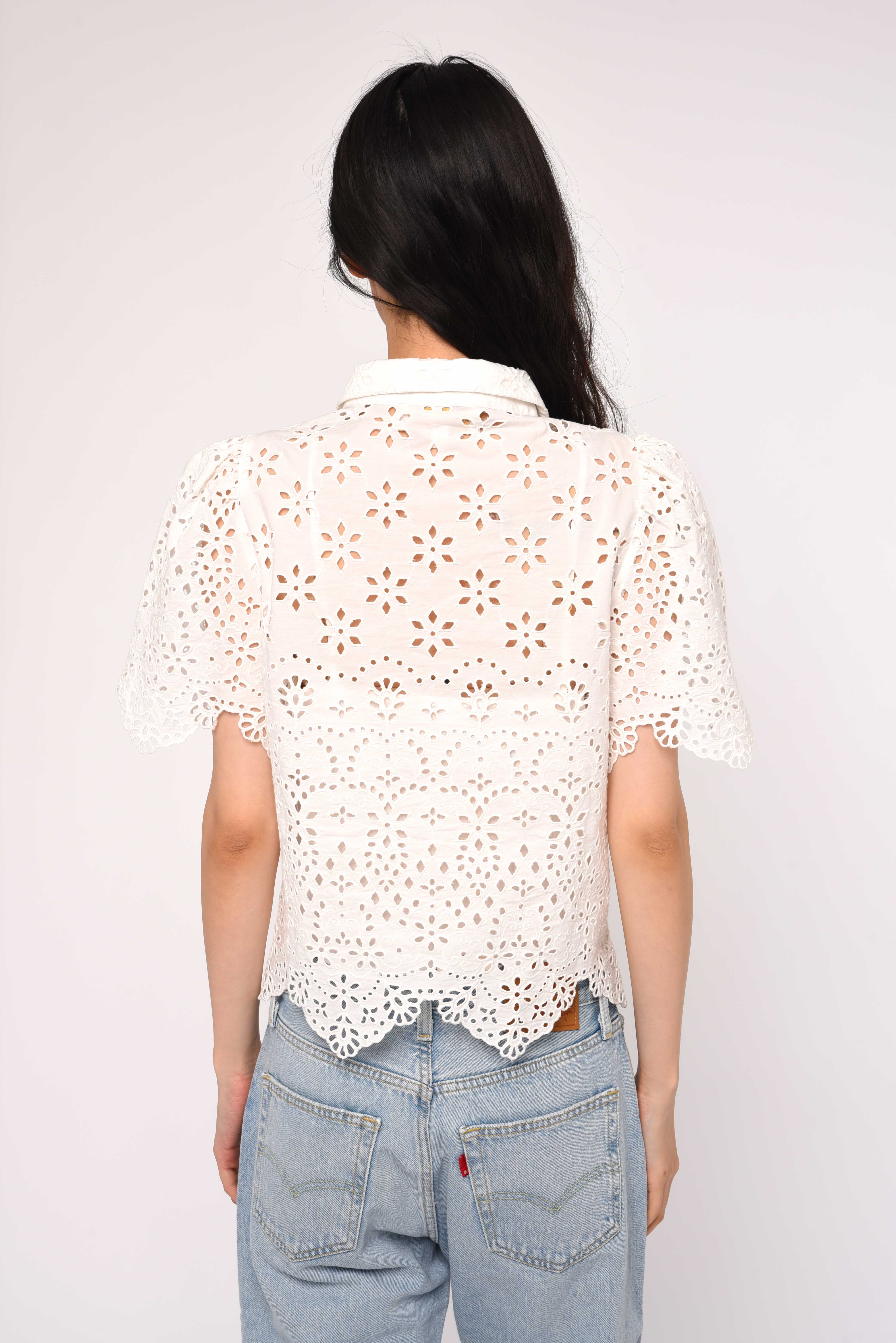 Love The Label Abigail Top - Image 3