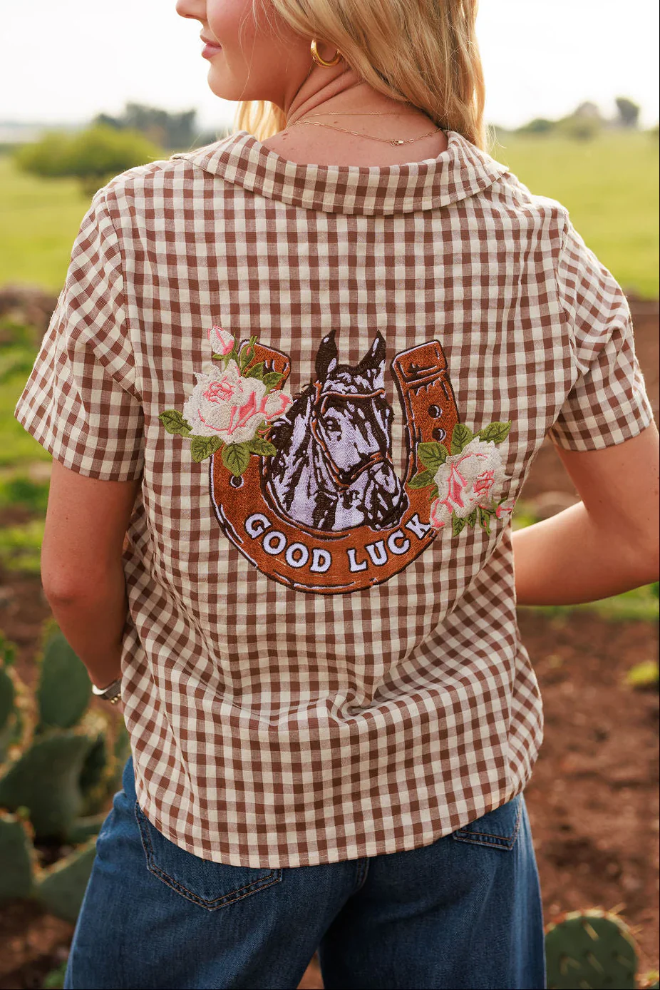 Women's Tops