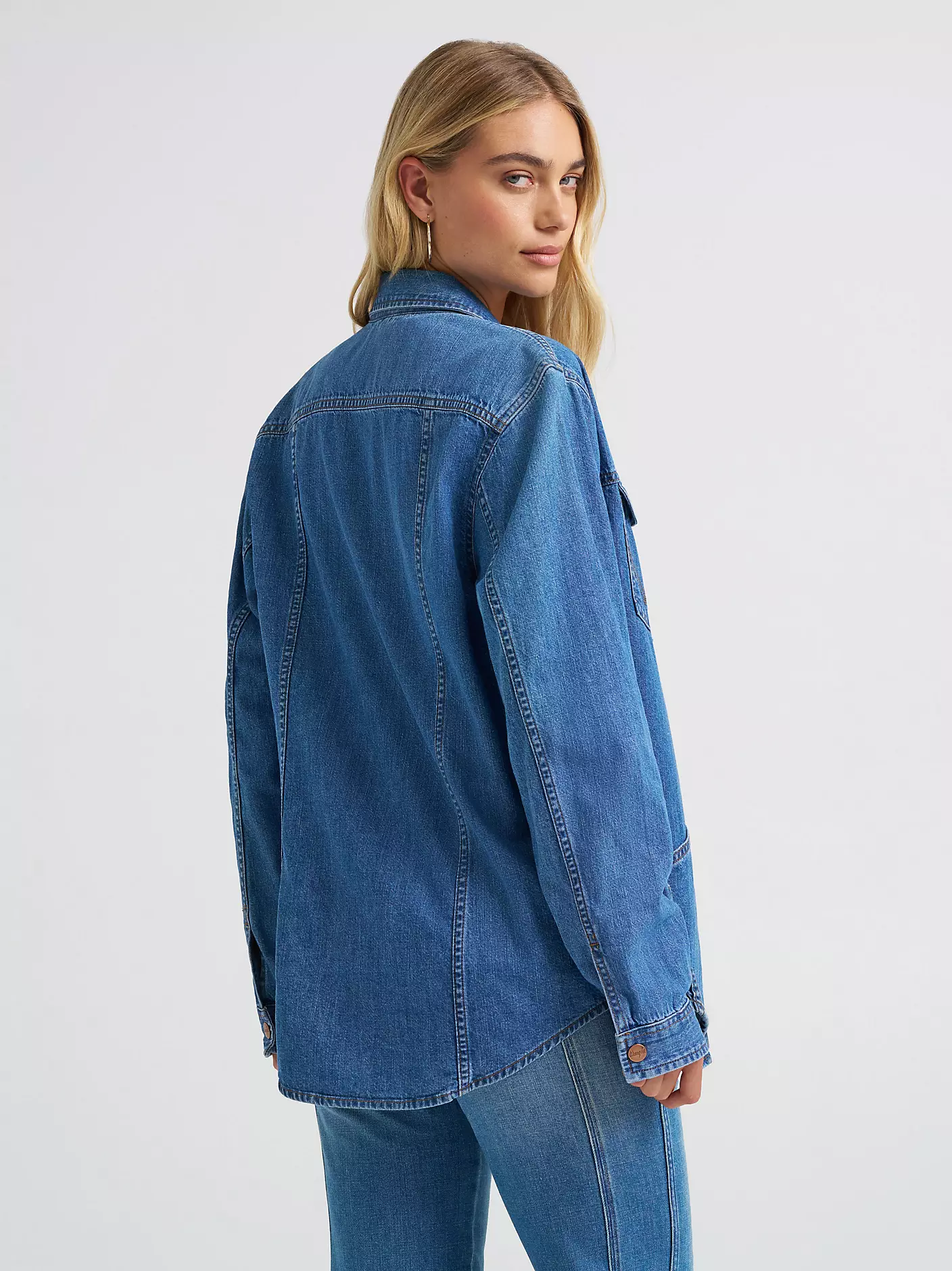 Wrangler Range Shirt - Image 5