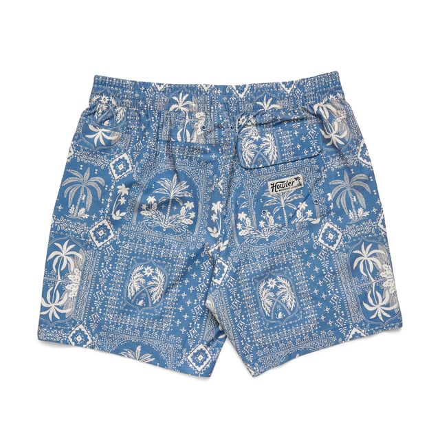 Howler Deep Set Boardshorts - Image 3