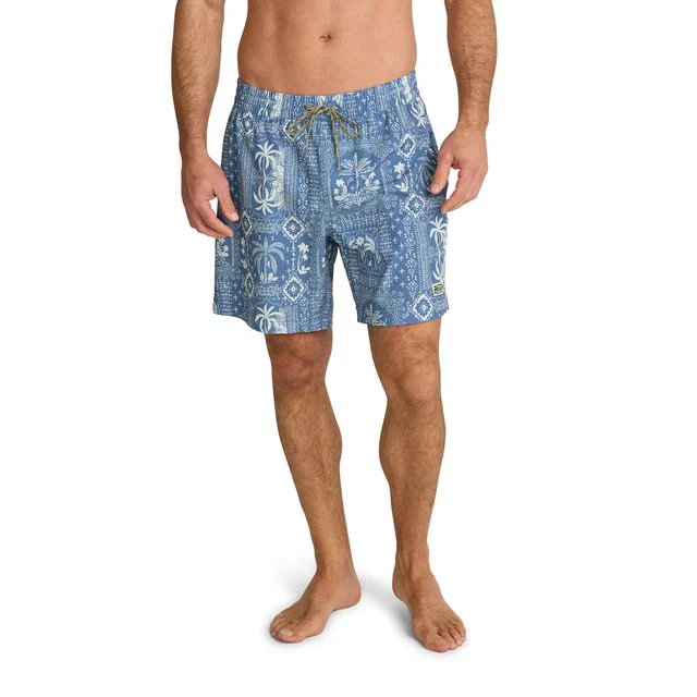 Howler Deep Set Boardshorts - Image 4