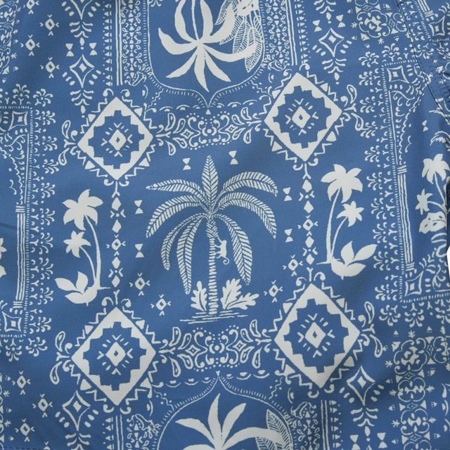Howler Deep Set Boardshorts - Image 7