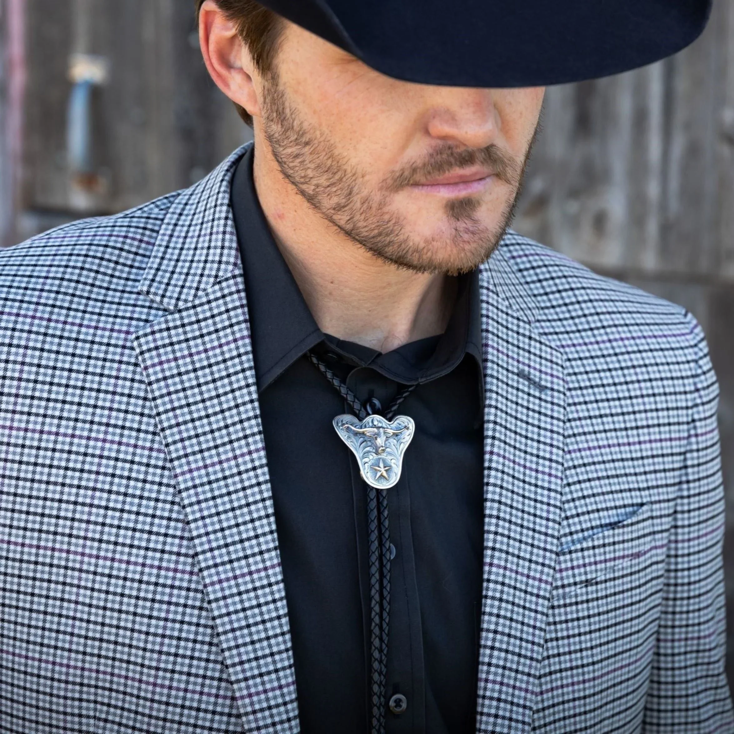 Vogt The Maverick Bolo - Image 2