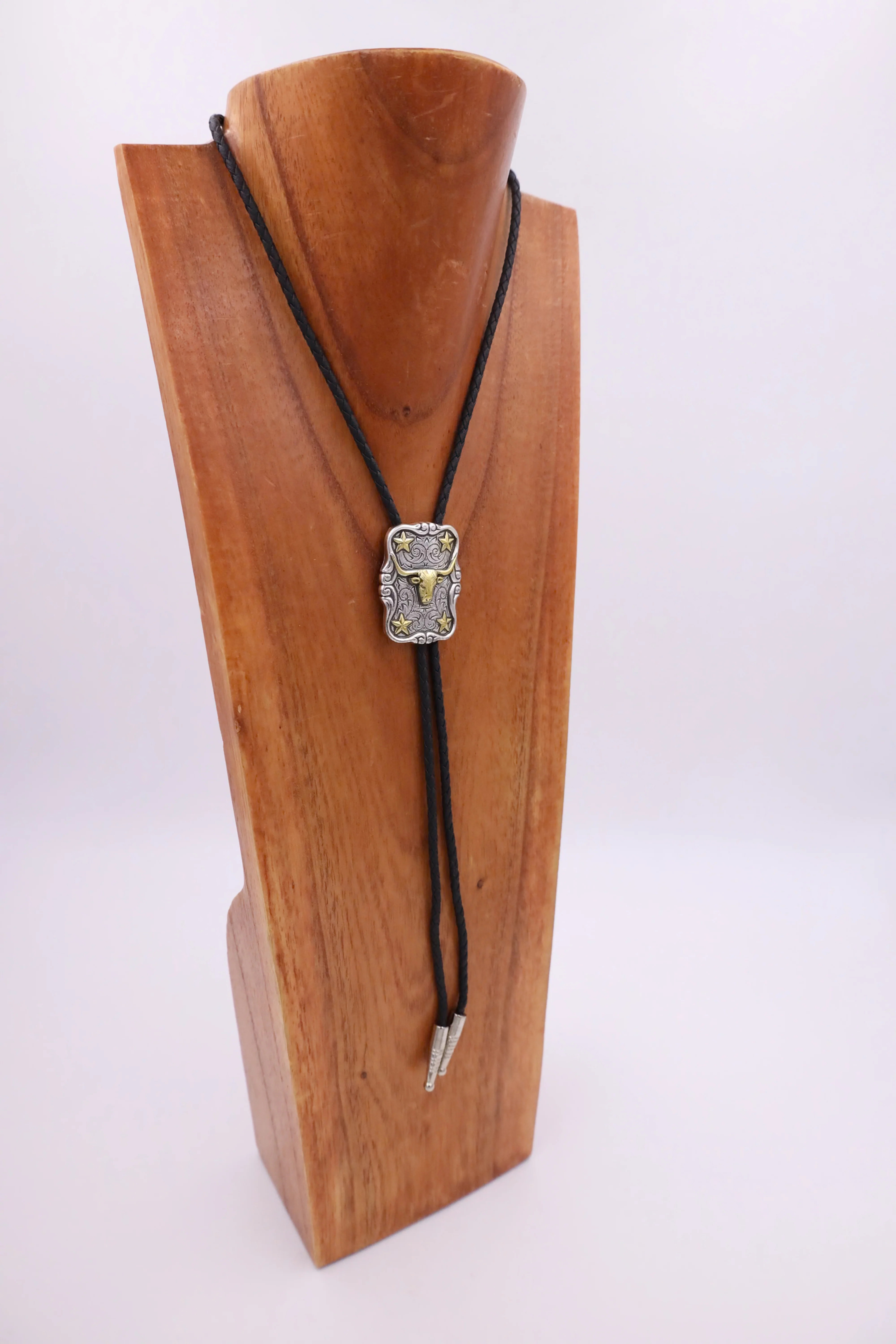 Steer and Stars Bolo - Image 3