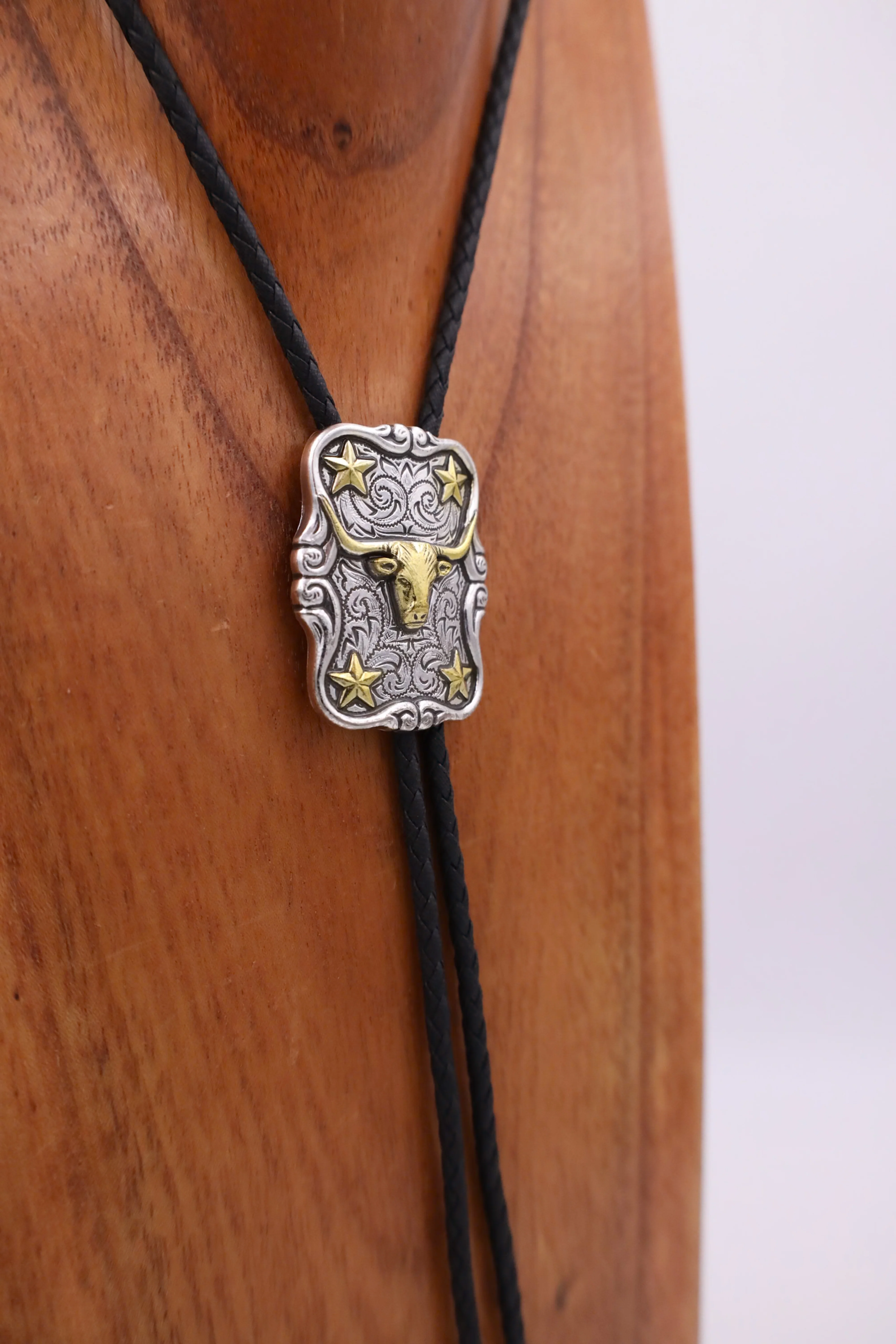 Steer and Stars Bolo - Image 4