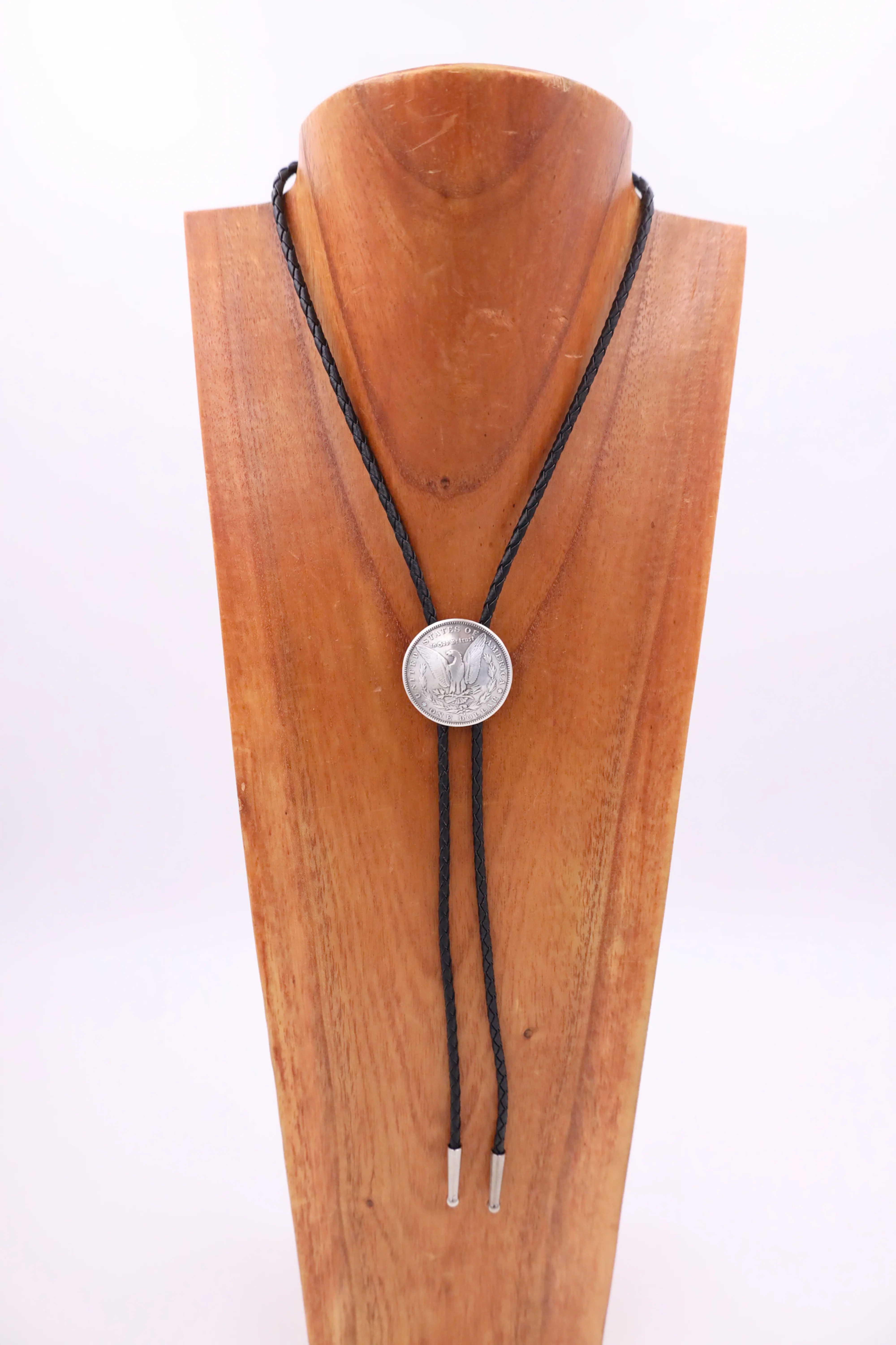 U.S. ONE DOLLAR BOLO