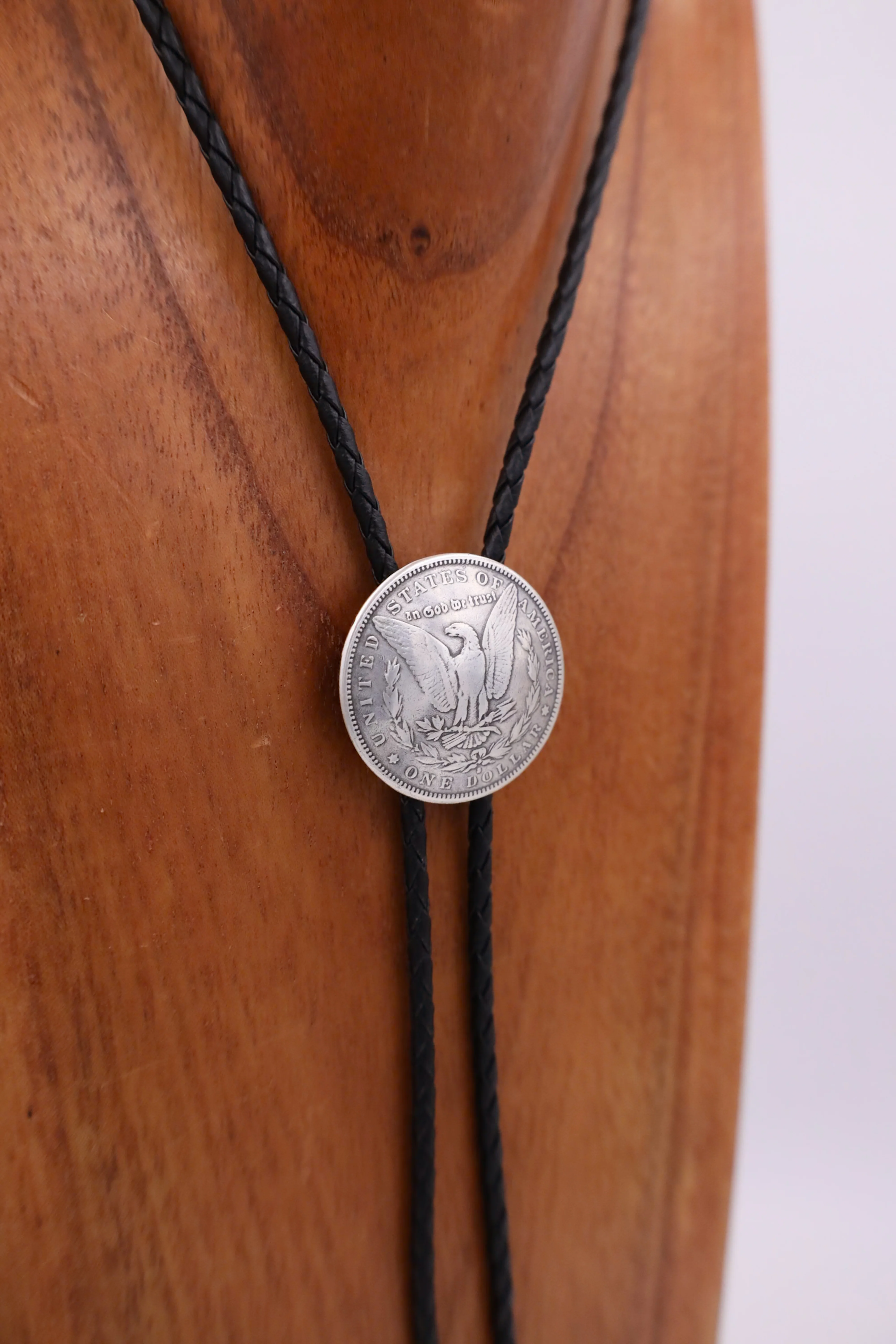 U.S. ONE DOLLAR BOLO - Image 4