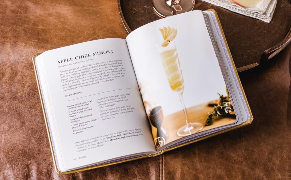 Bubbly: A Collection of Champagne and Sparkling Cocktails - Image 3