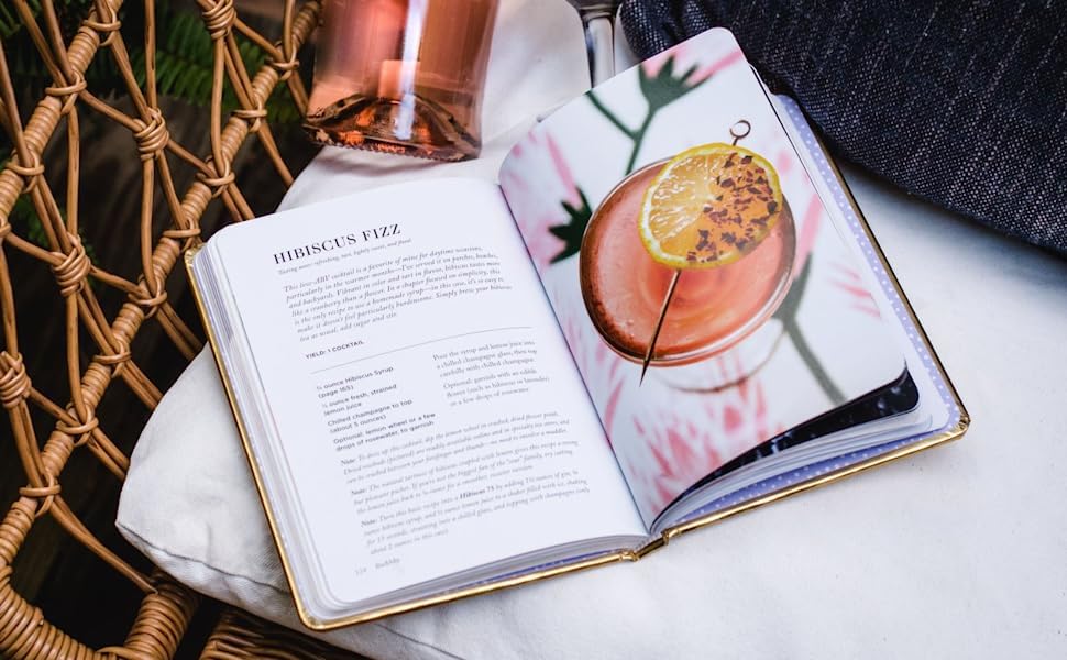 Bubbly: A Collection of Champagne and Sparkling Cocktails - Image 4