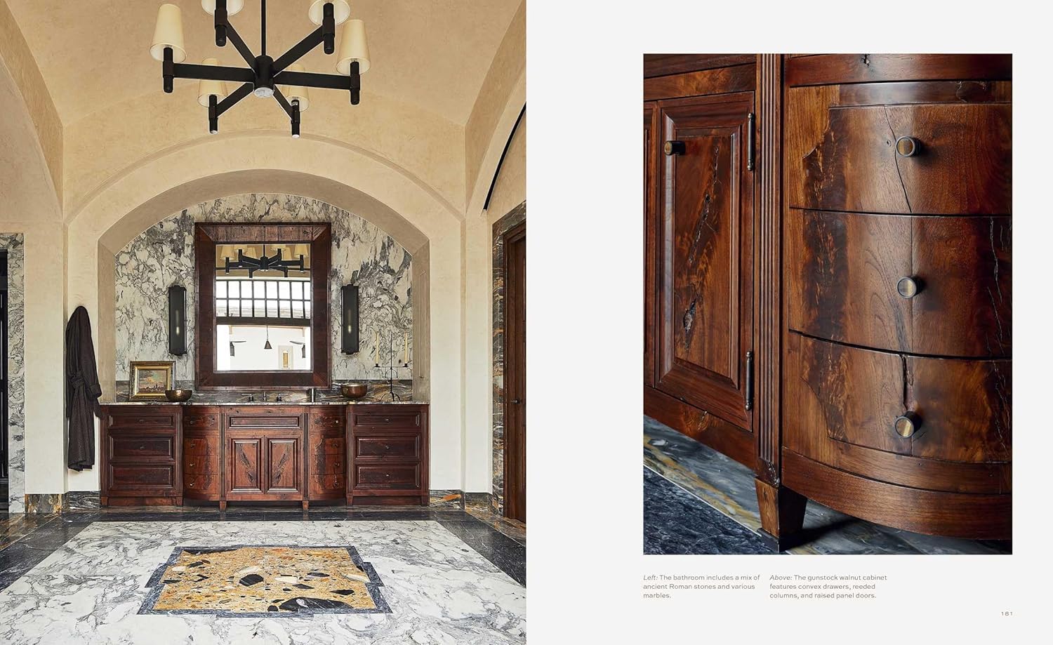 Peace in the West: The Rustic Luxury Interiors of William Peace - Image 9