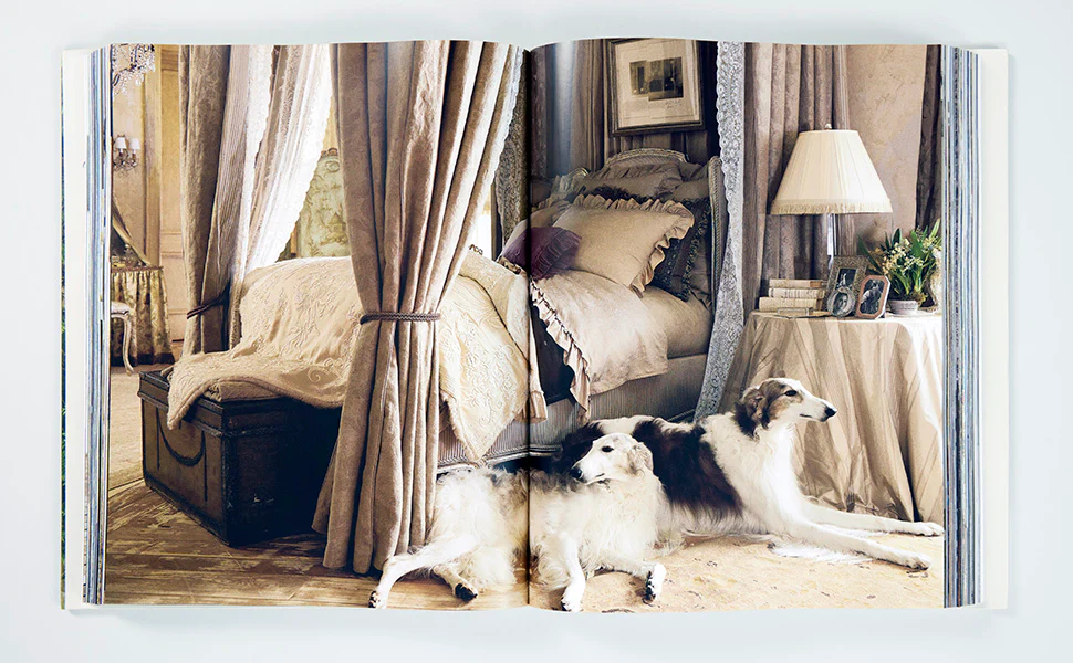 Ralph Lauren A Way of Living: Home, Design, Inspiration - Image 3