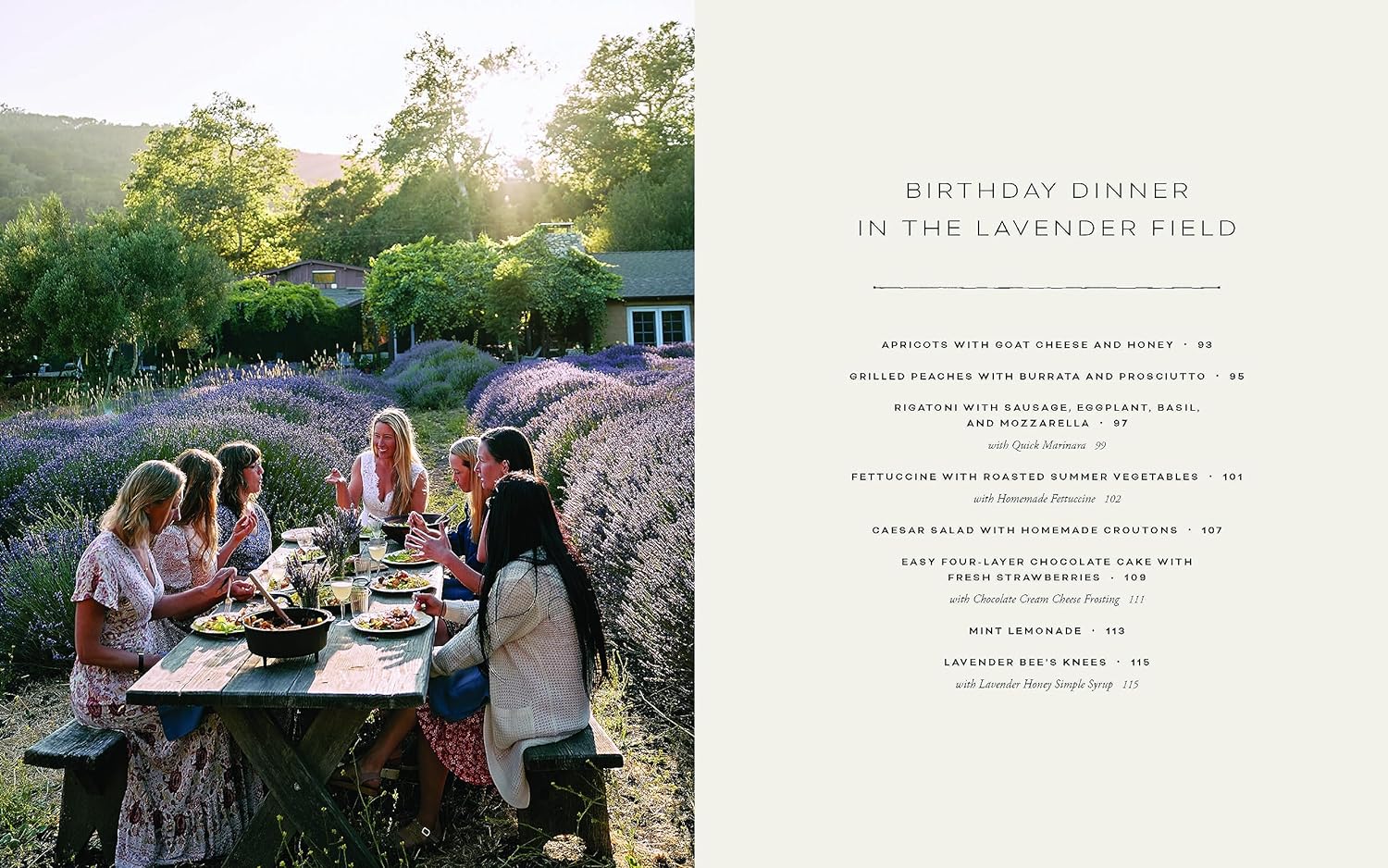 THE RANCH TABLE BOOK - Image 4