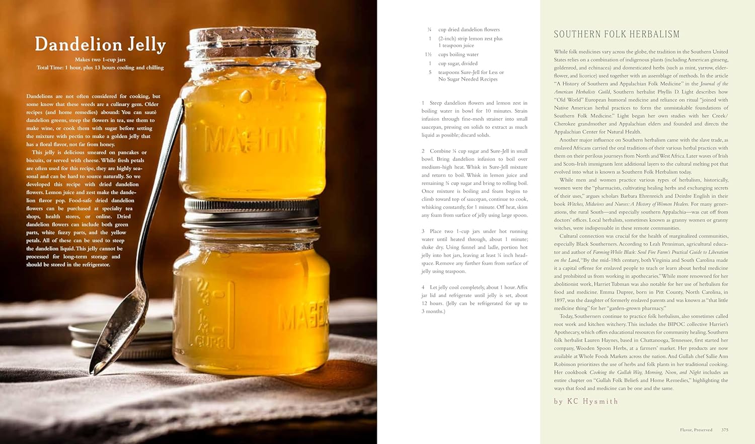 When Southern Women Cook: History, Lore, and 300 Recipes with Contributions from 70 Women Writers - Image 4