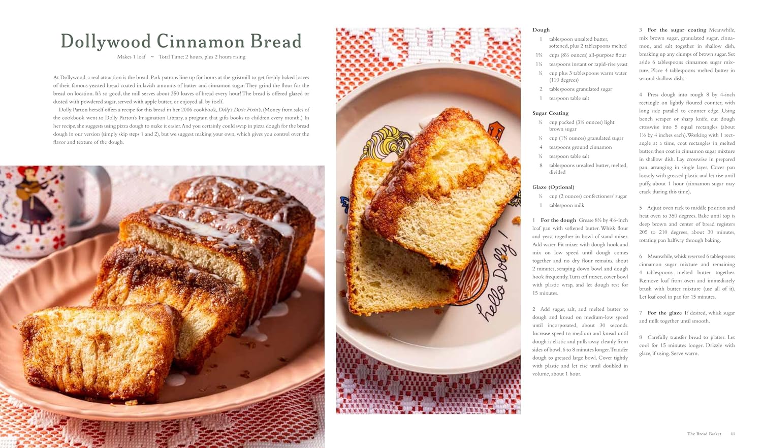 When Southern Women Cook: History, Lore, and 300 Recipes with Contributions from 70 Women Writers - Image 5