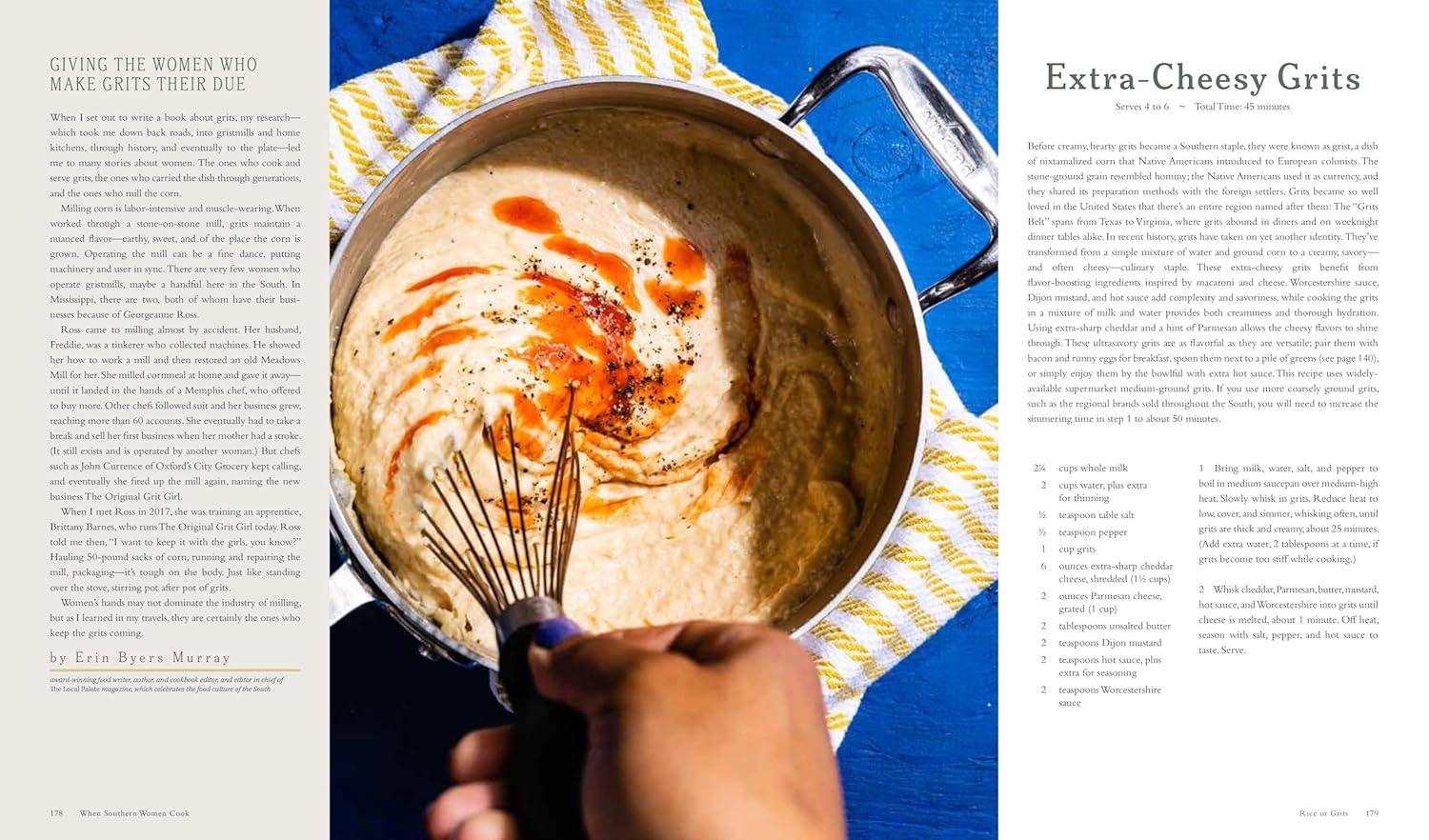 When Southern Women Cook: History, Lore, and 300 Recipes with Contributions from 70 Women Writers - Image 6