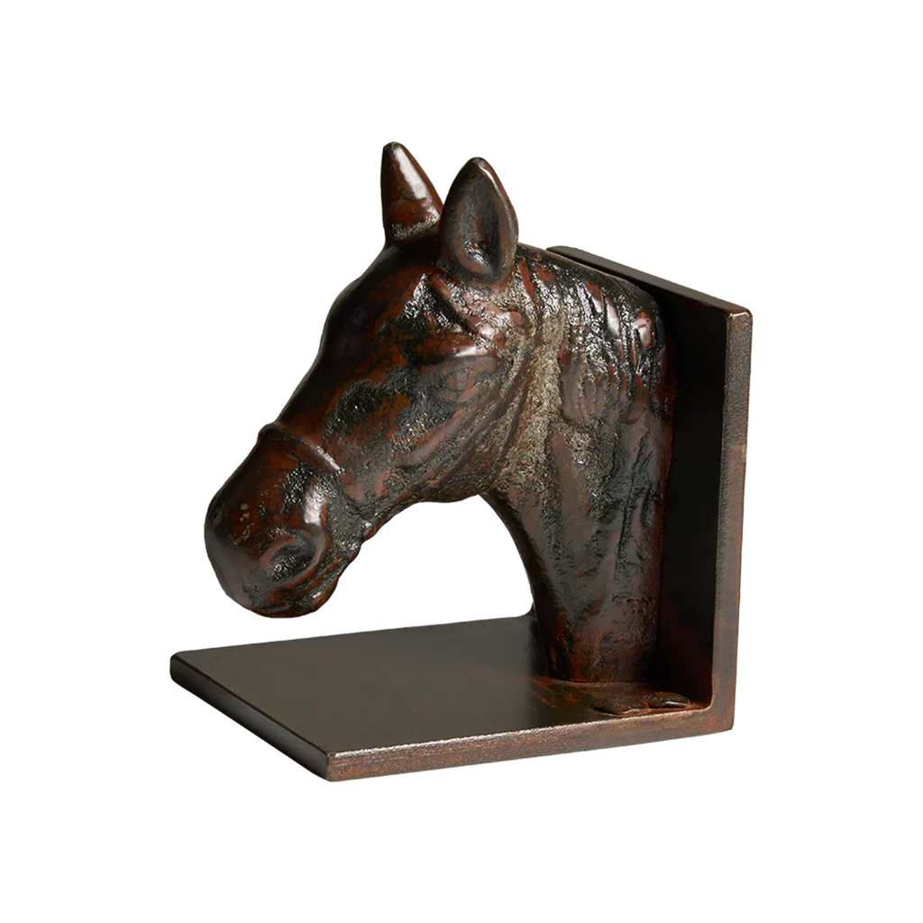Jan Barboglio Triple Corona Bookends - Image 3