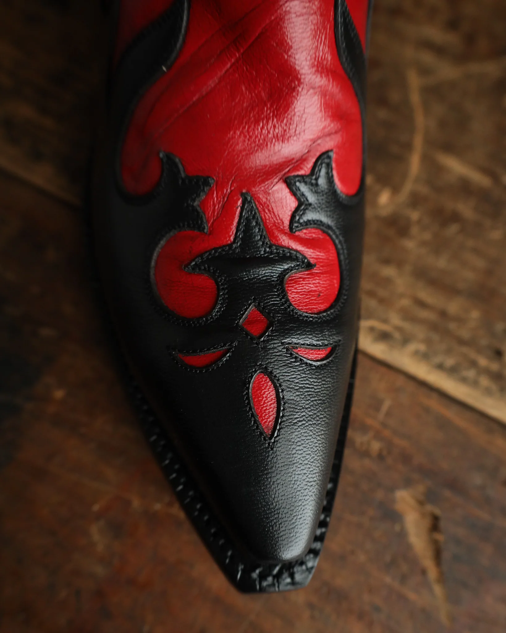 Maverick Exclusive Cactus 10" Boot - Image 4