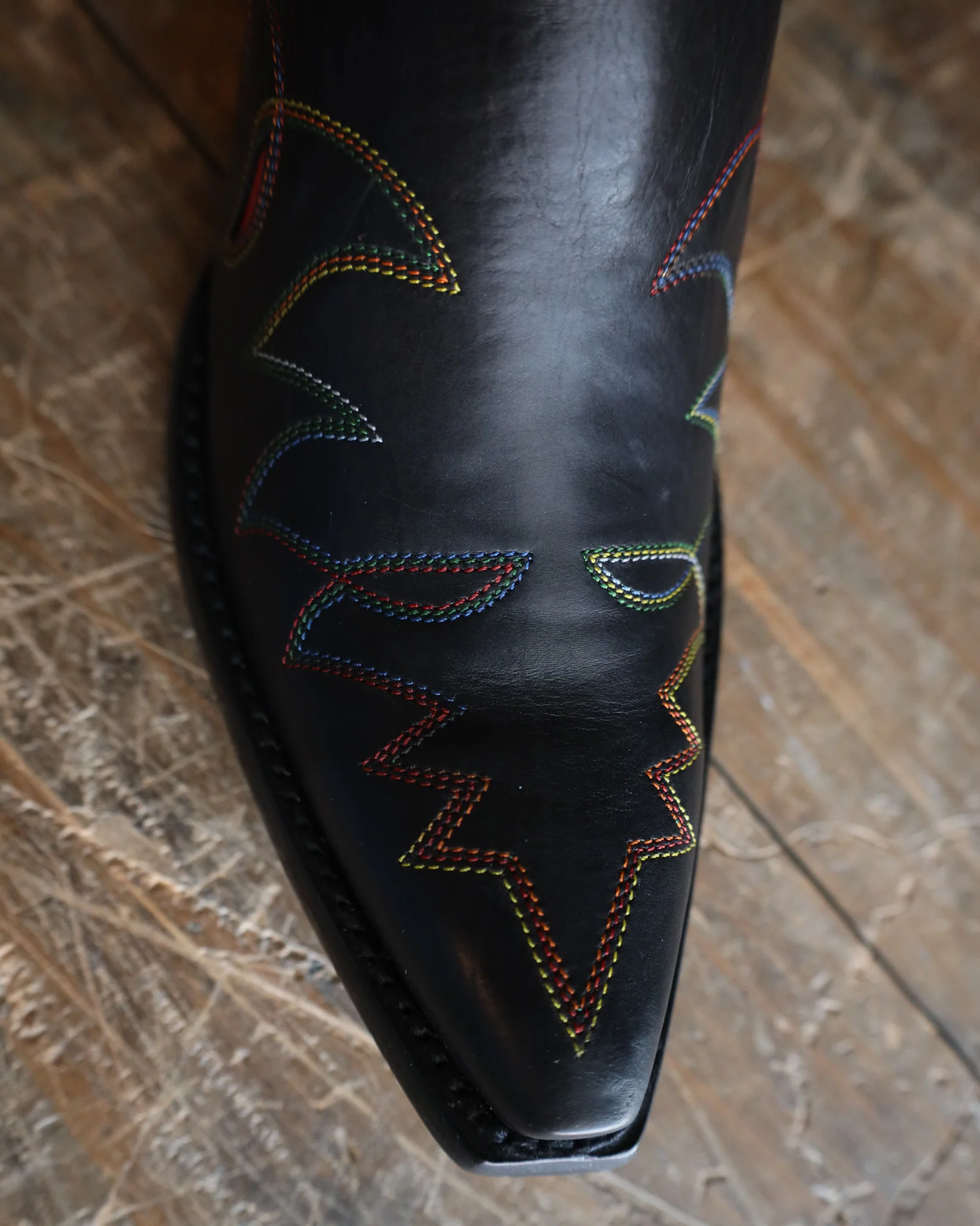 Maverick Exclusive Old Gringo Women's Reno 10" Boot - Image 4