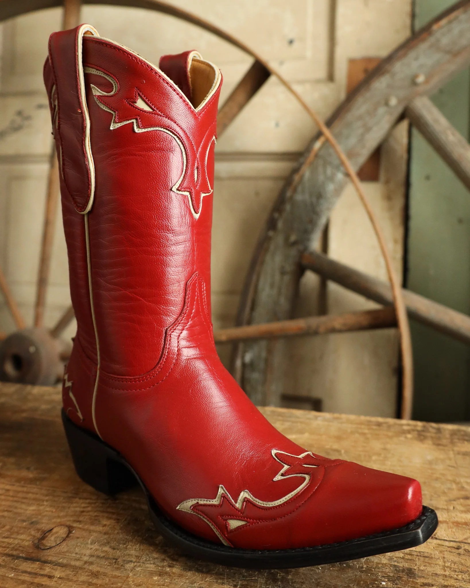 Old Gringo Women's Villa 10" Boot - Image 2