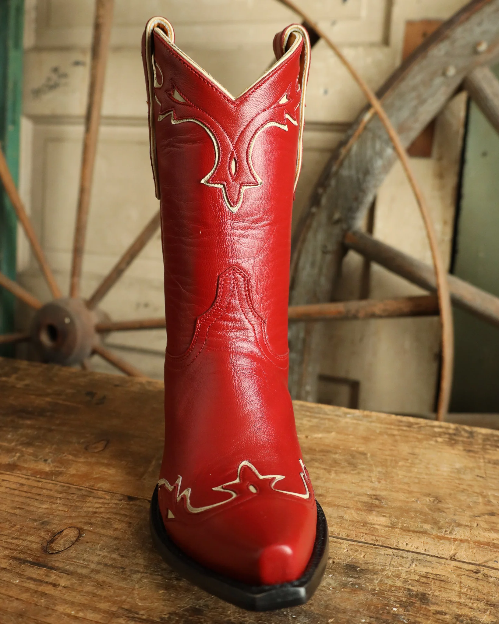 Old Gringo Women's Villa 10" Boot - Image 3