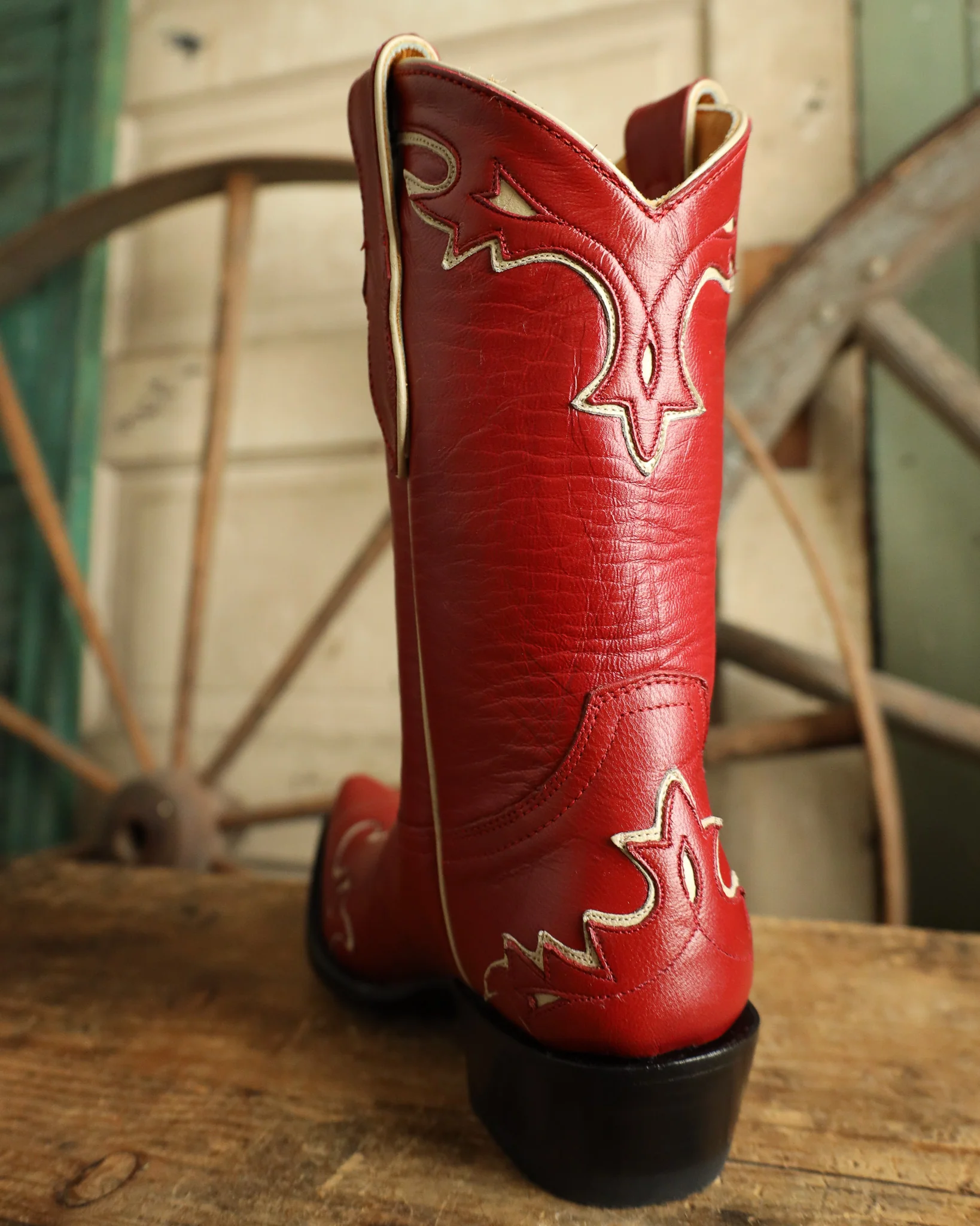 Old Gringo Women's Villa 10" Boot - Image 7