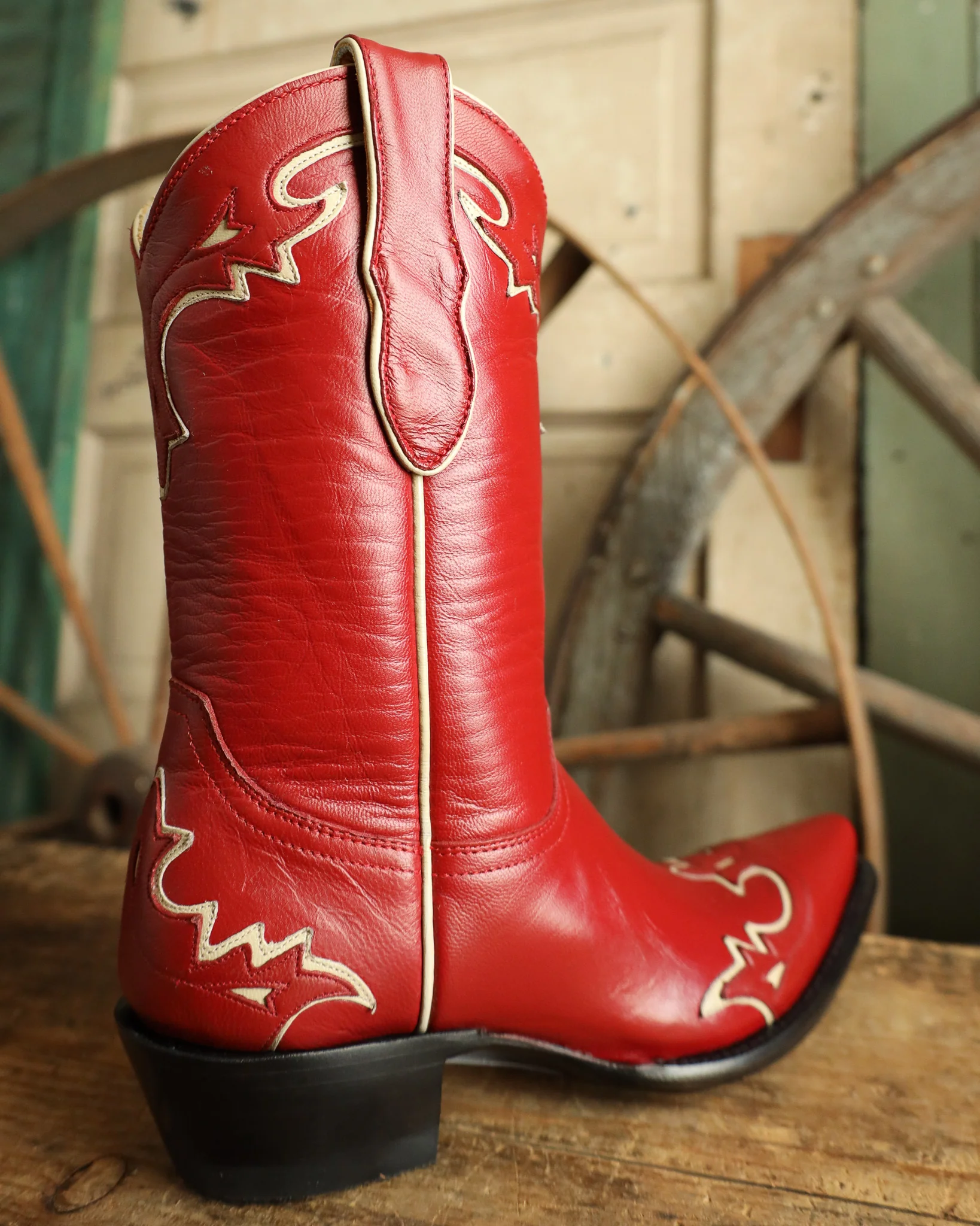 Old Gringo Women's Villa 10" Boot - Image 8