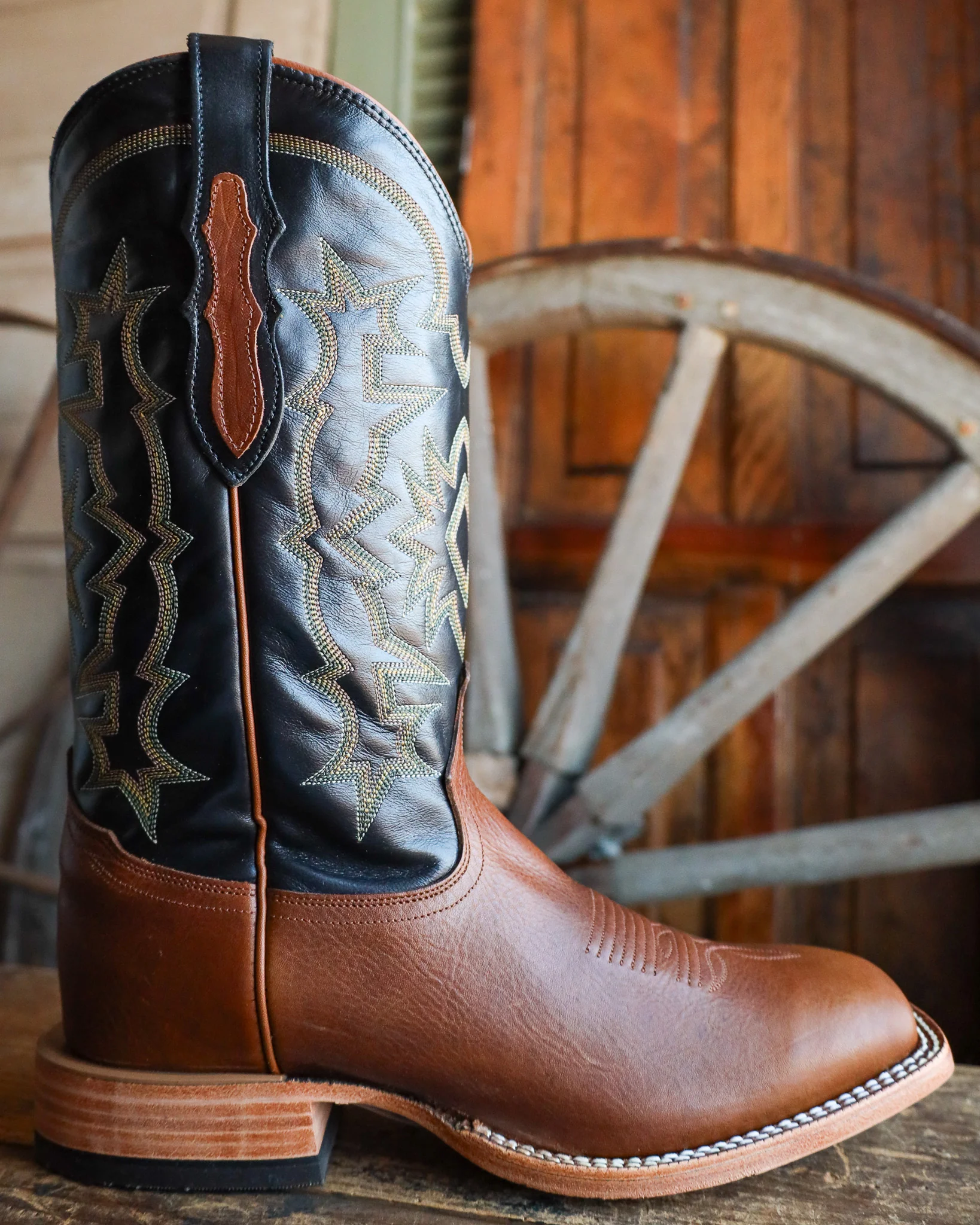 Tony Lama Men's Samuel Western 13" Boot
