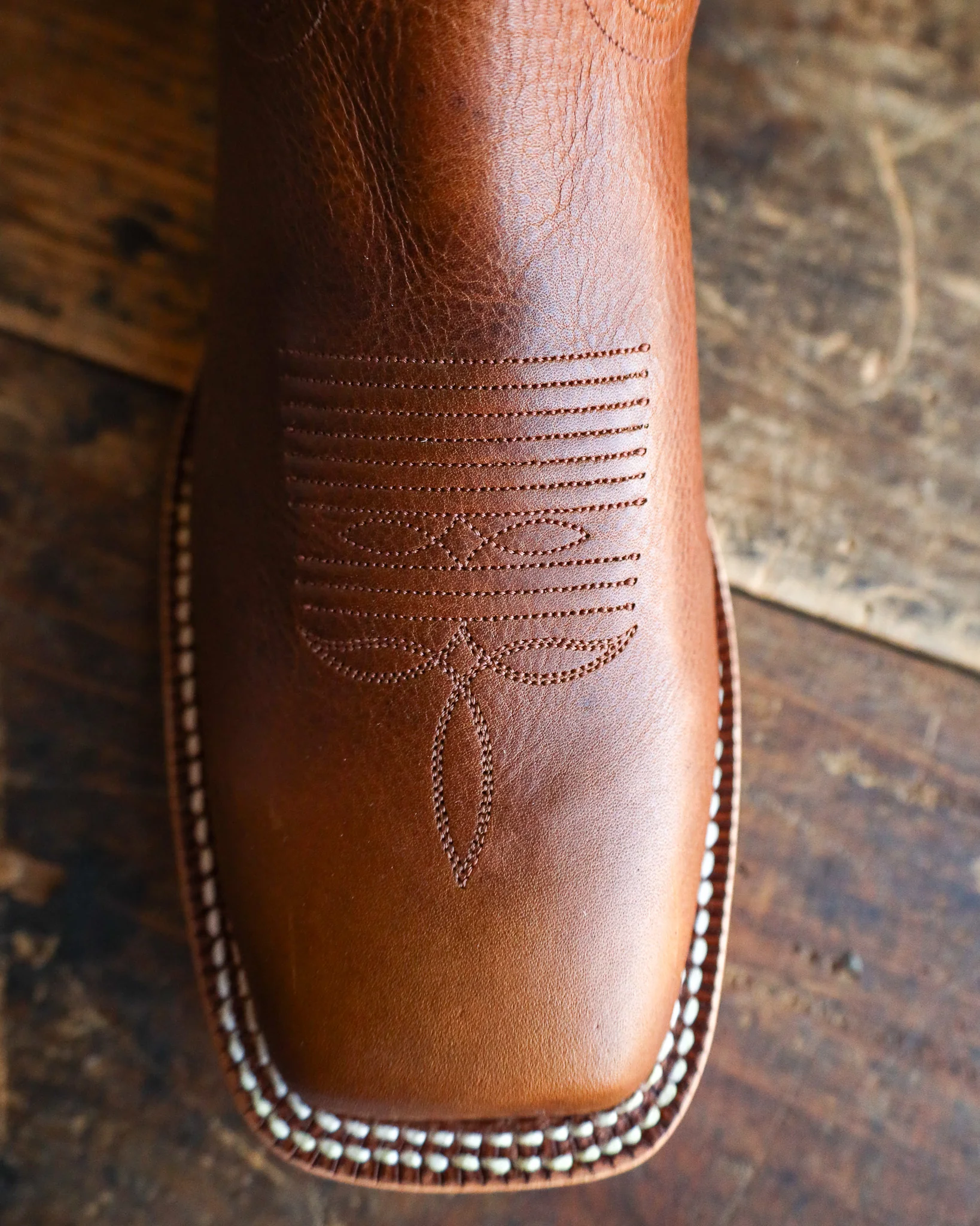 Tony Lama Men's Samuel Western 13" Boot - Image 3