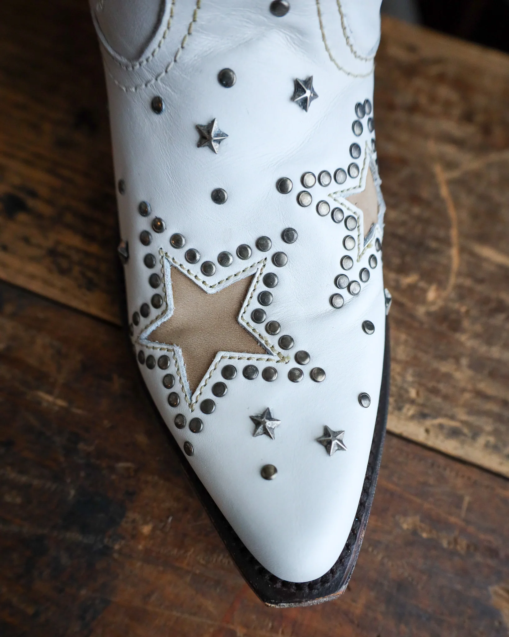 LIBERTY BLACK WOMEN'S CALIPSO MISSOURI BLANCO 10.5" BOOT - Image 5
