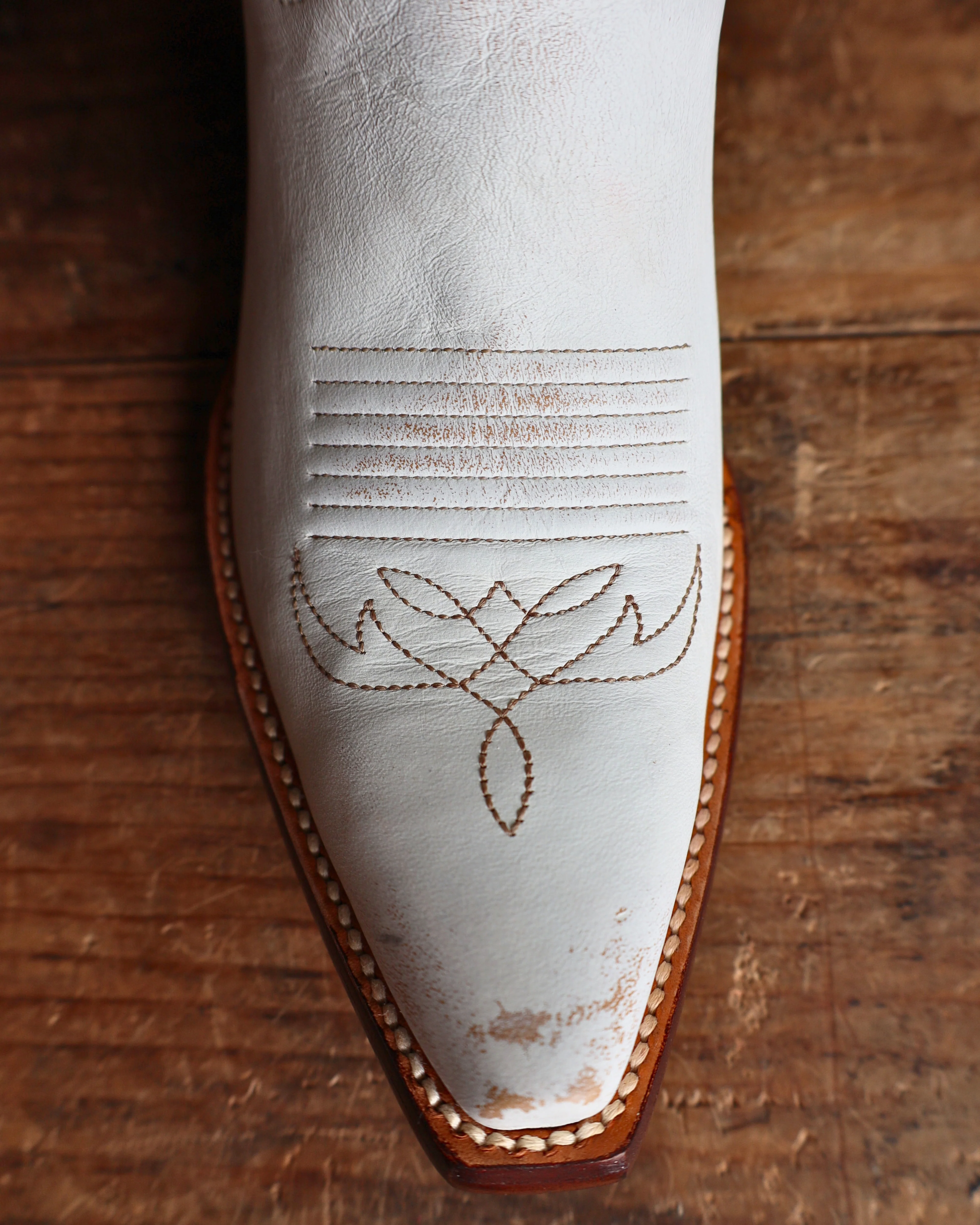 OLD GRINGO WOMEN'S EMMER 13" BOOT - Image 4