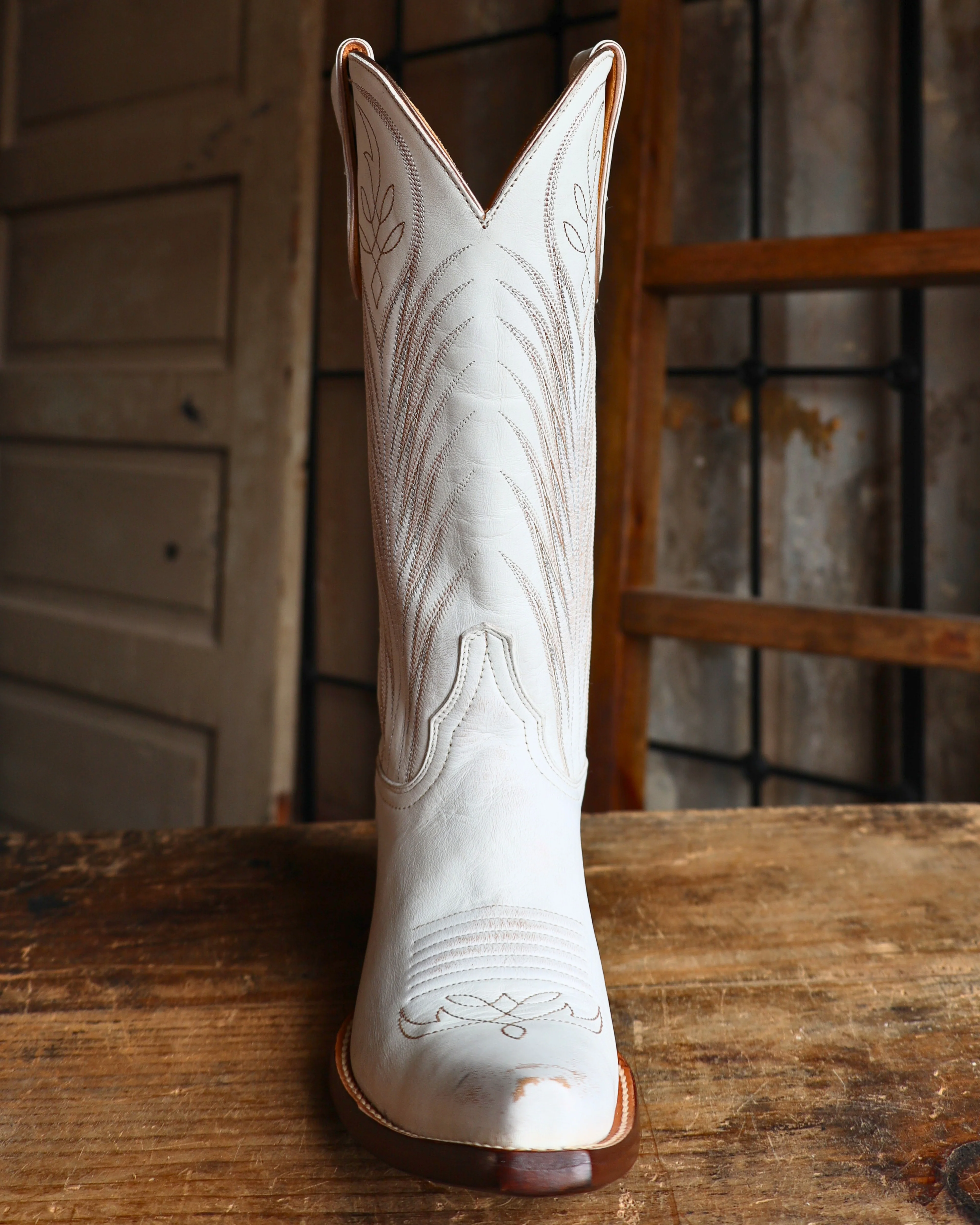 OLD GRINGO WOMEN'S EMMER 13" BOOT - Image 5
