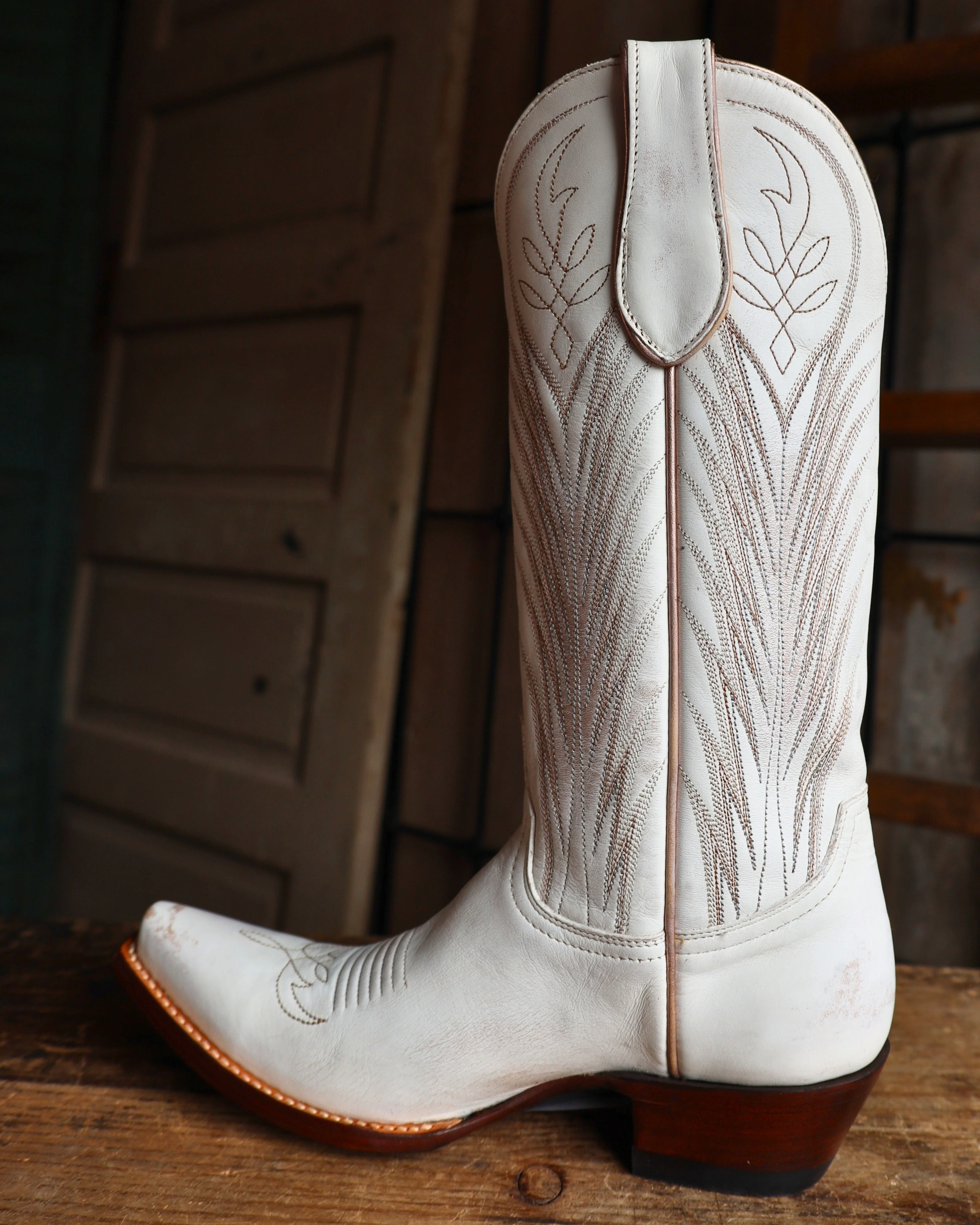 OLD GRINGO WOMEN'S EMMER 13" BOOT - Image 7