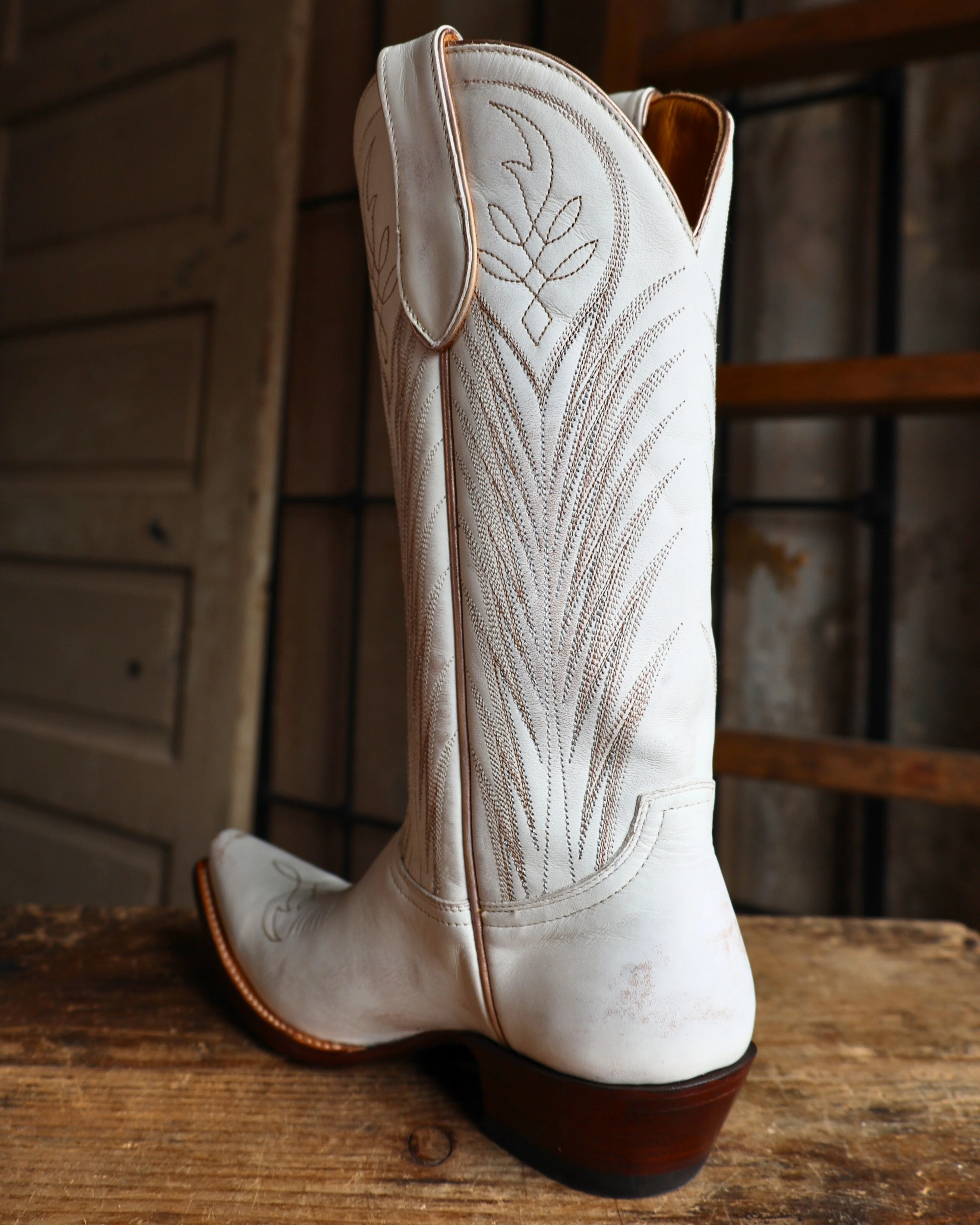 OLD GRINGO WOMEN'S EMMER 13" BOOT - Image 9