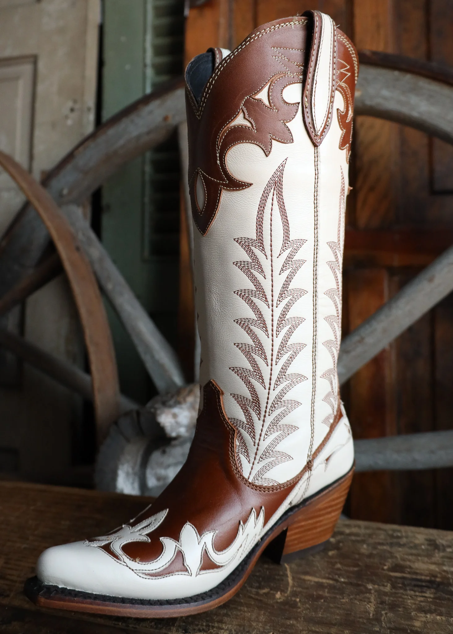 Liberty Black Women's Liv 13" Boot - Image 5