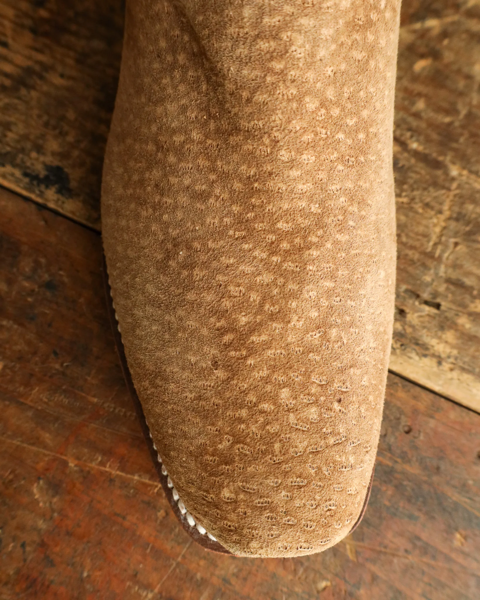 Rios Of Mercedes Men's Malt Carpincho 13" Boot - Image 4