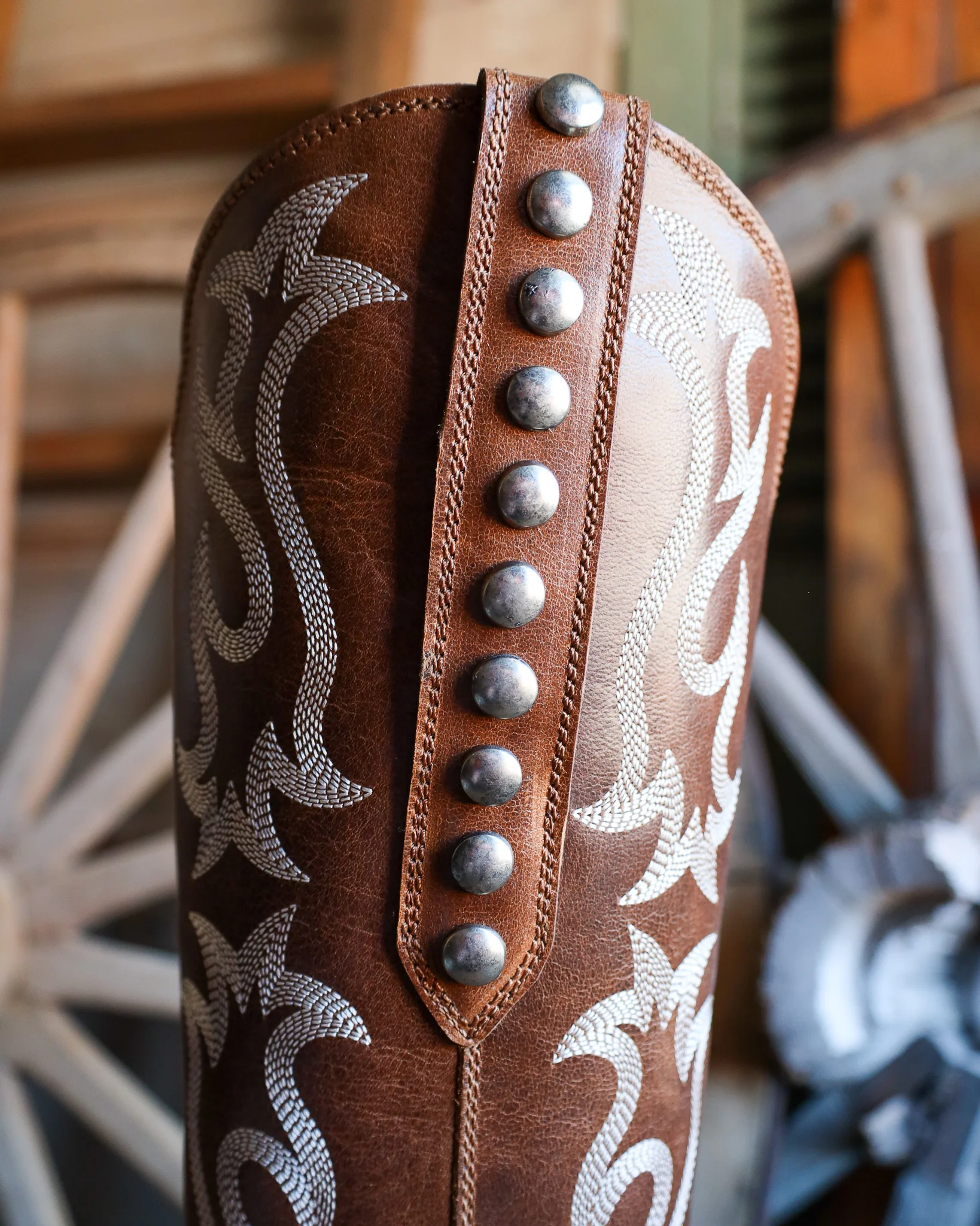 Liberty Black Women's Mia 17" Boot - Image 3
