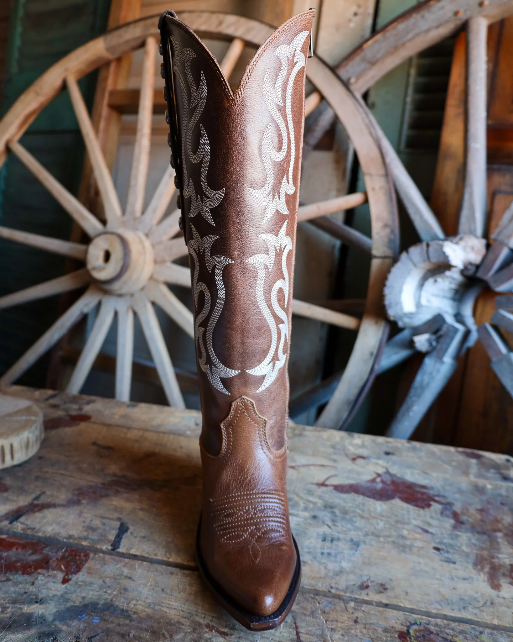 Liberty Black Women's Mia 17" Boot - Image 4